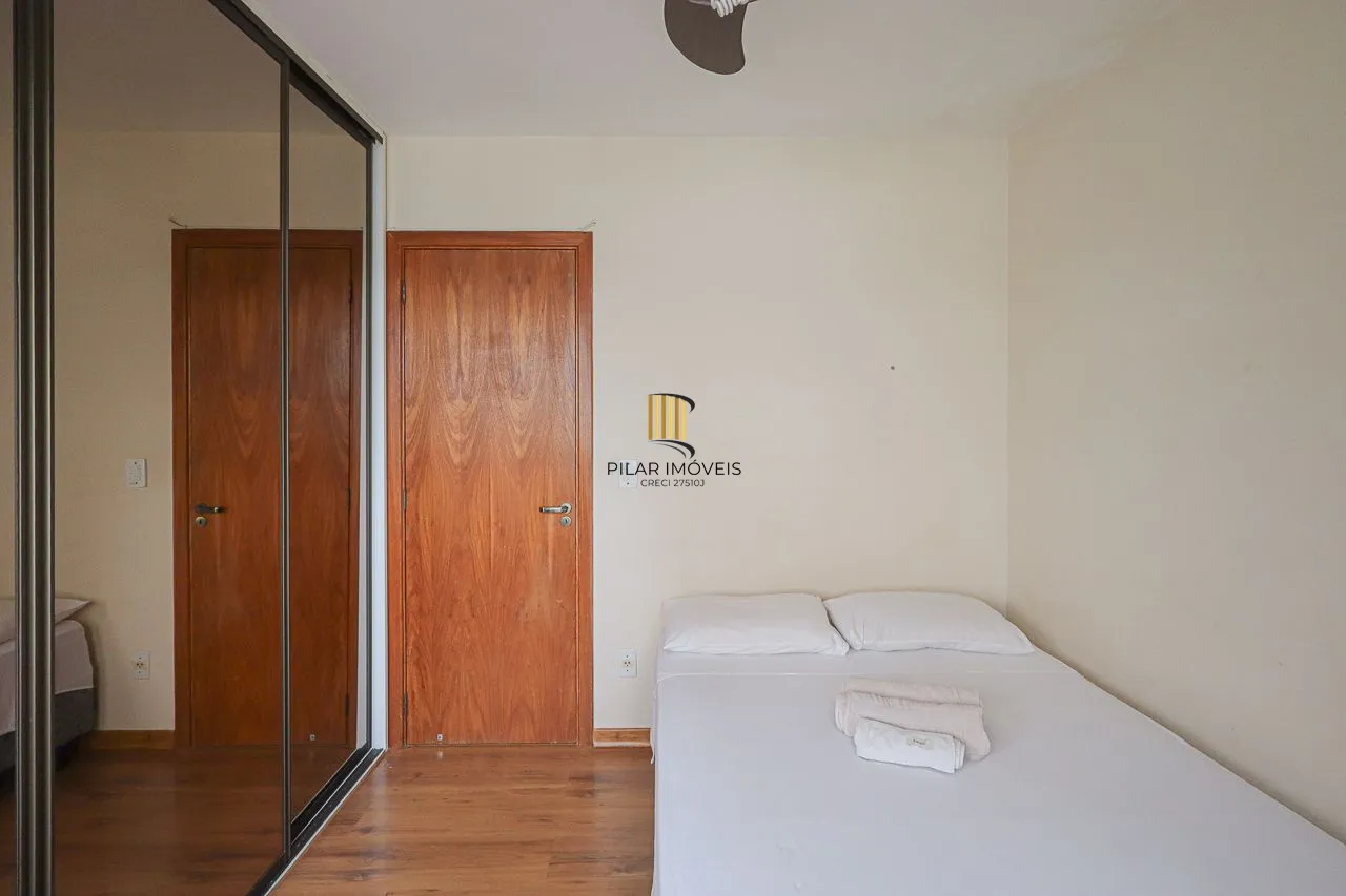 Apartamento a venda no bairro Jardim Botânico