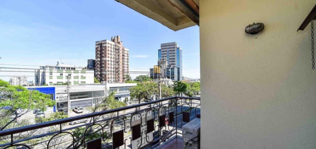 Apartamento ao lado da Sogipa