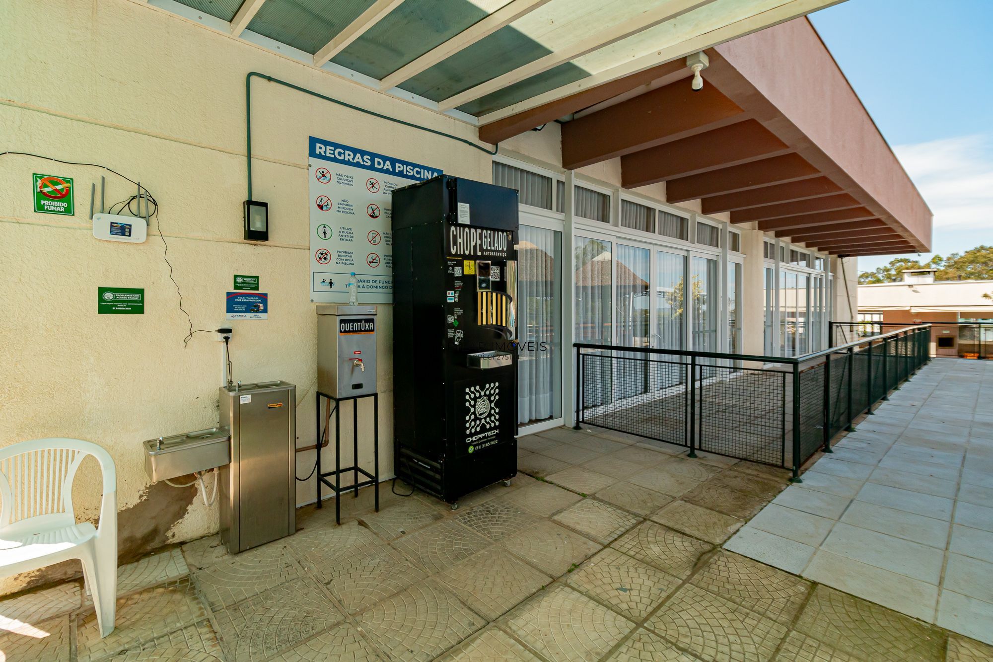 Casa em condomínio a venda na Lomba do Pinheiro
