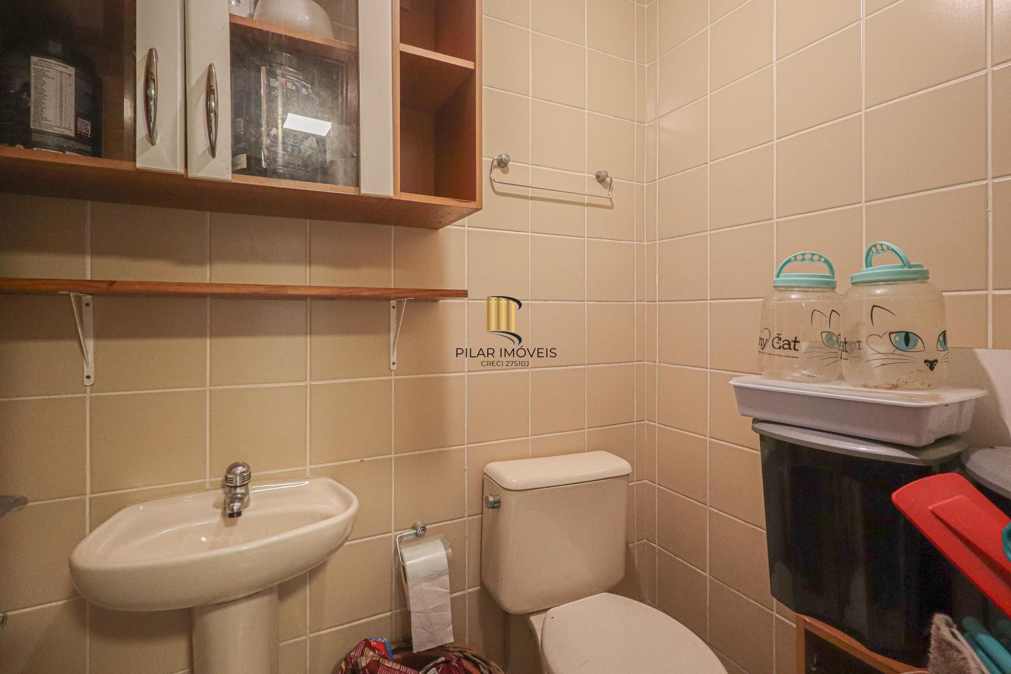 Apartamento a venda no bairro Chácara das Pedras