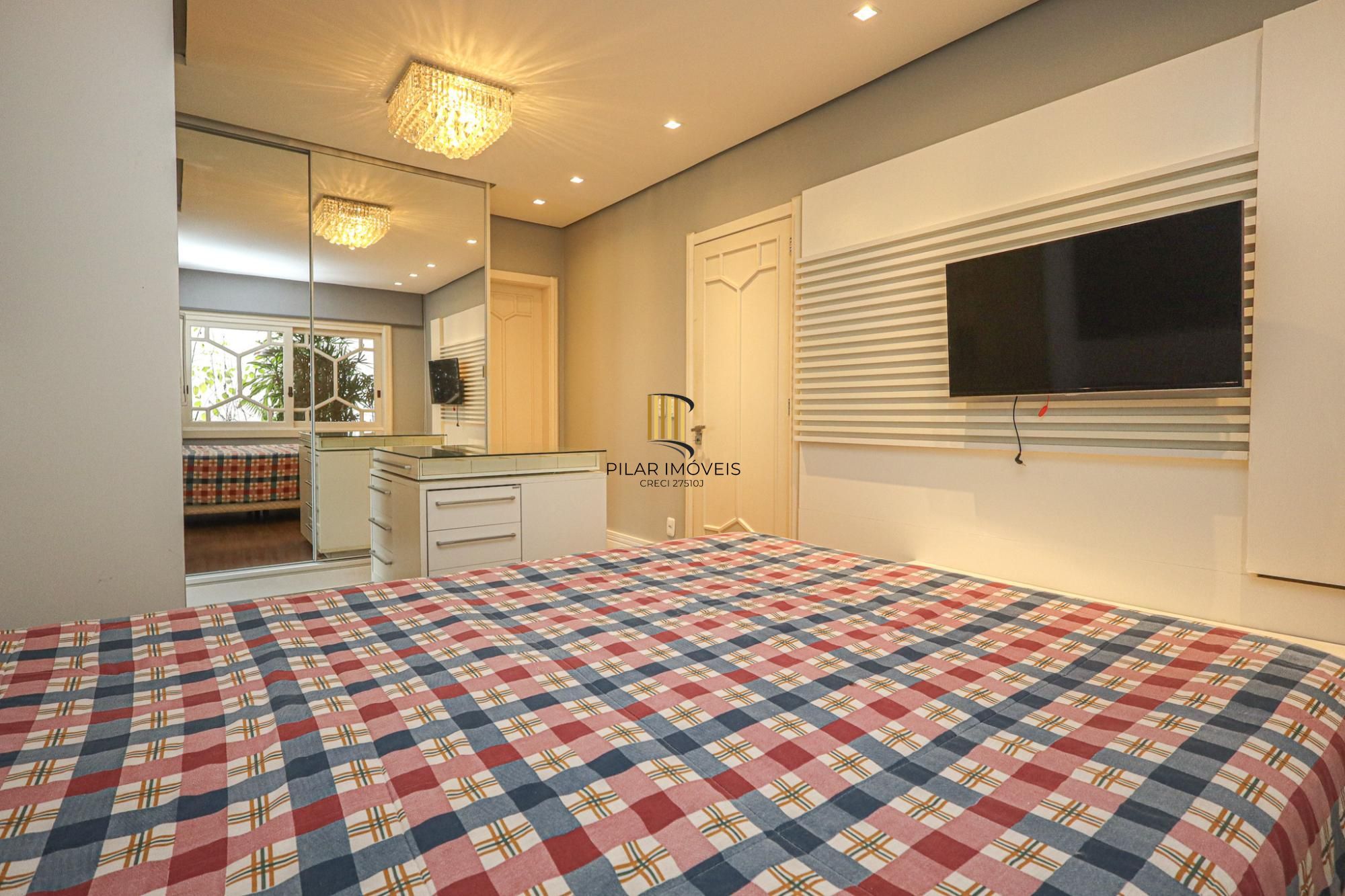 Apartamento a venda no bairro Auxiliadora