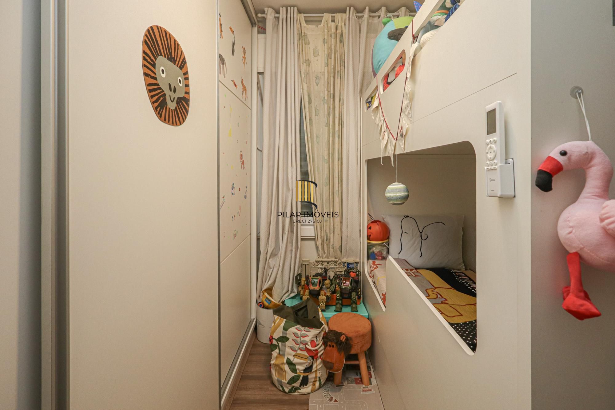 Cobertura a venda no bairro Passo D' Areia