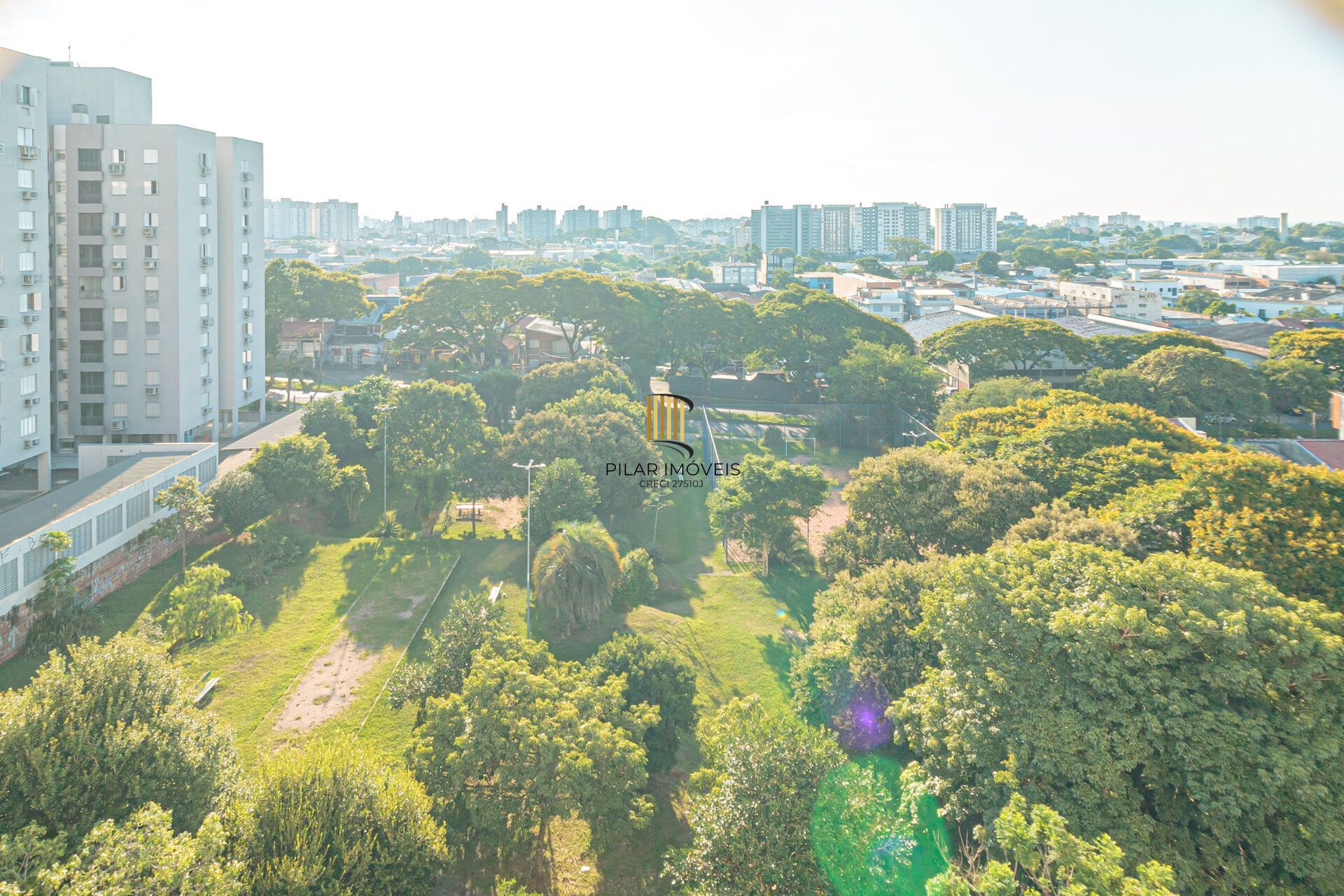Apartamento à venda no bairro Sarandi em Porto Alegre/RS