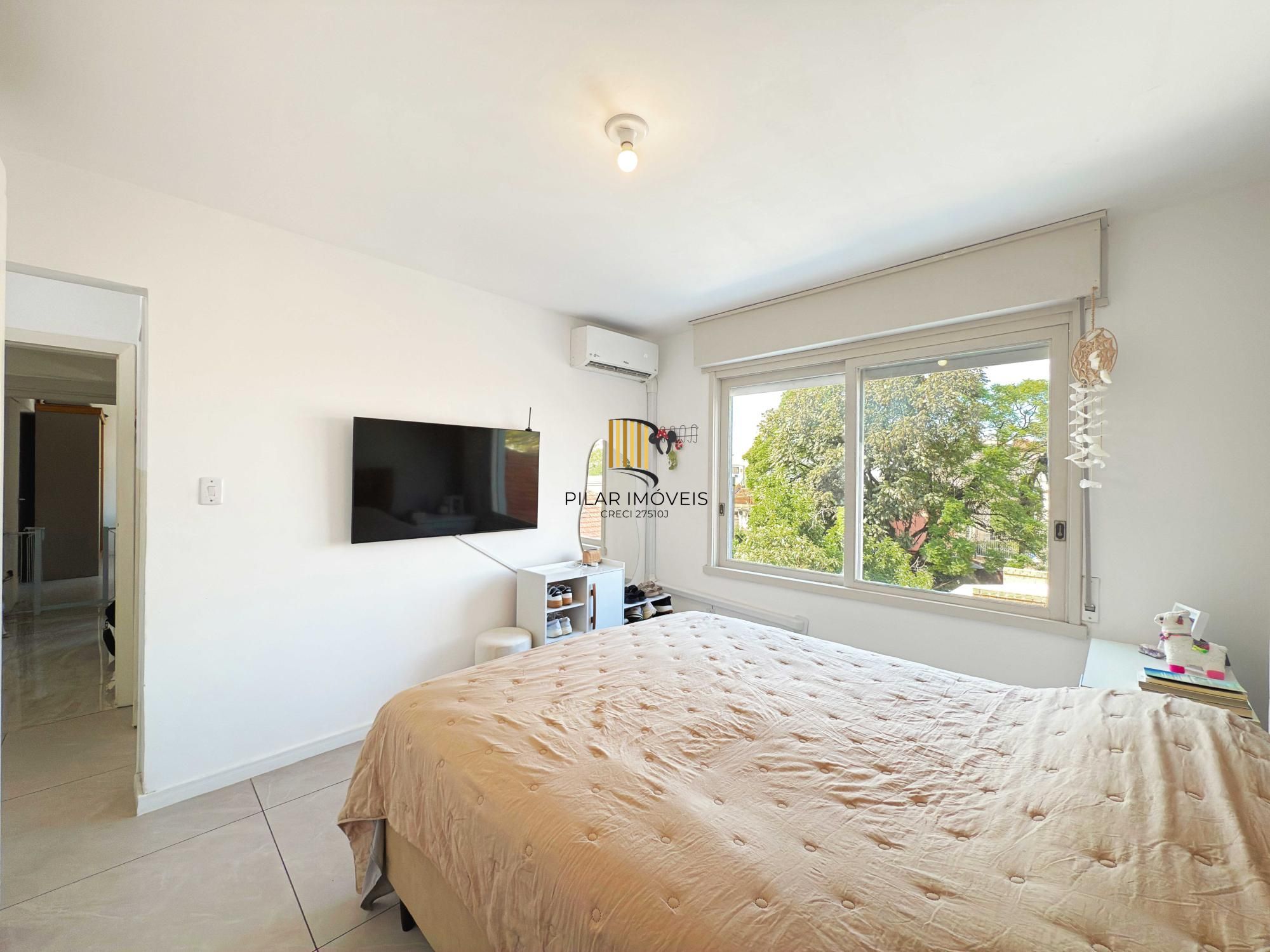 Apartamento a venda no bairro Rio Branco