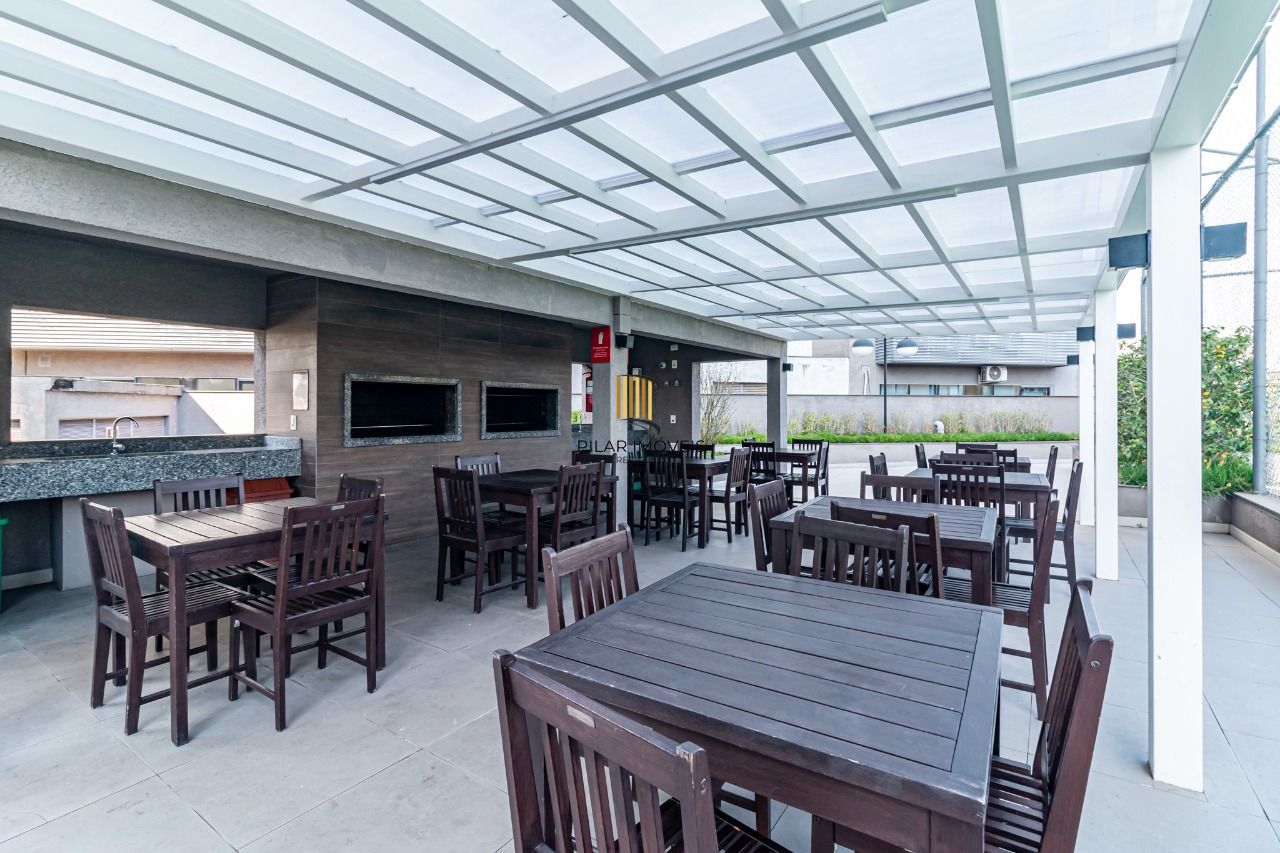 Apartamento à venda no bairro São Sebastião em Porto Alegre/RS