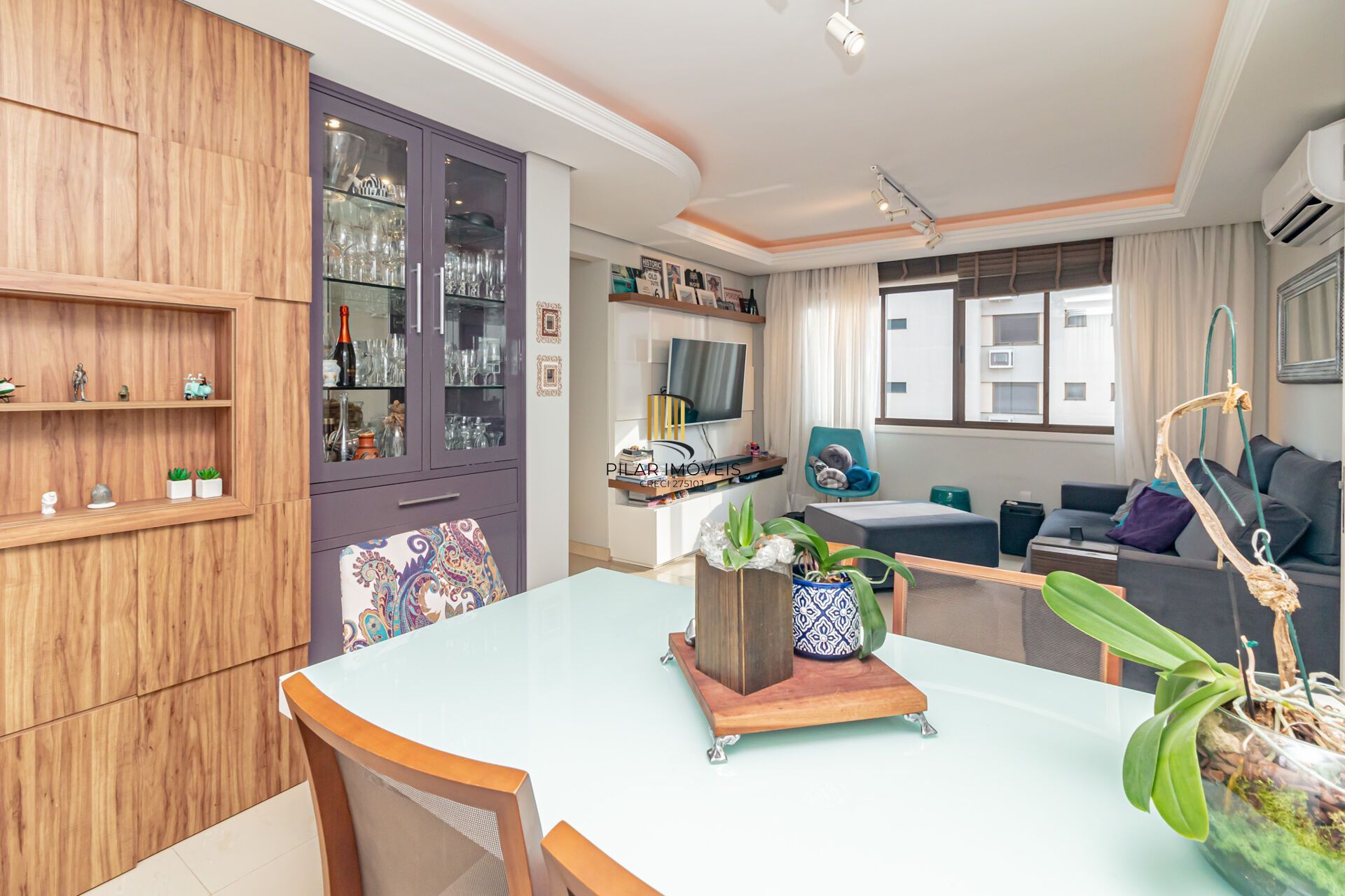 Apartamento à venda no bairro Petrópolis em Porto Alegre/RS - Pilar Imóveis