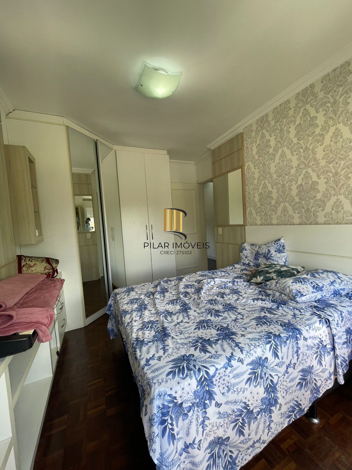 Apartamento a venda no bairro São João