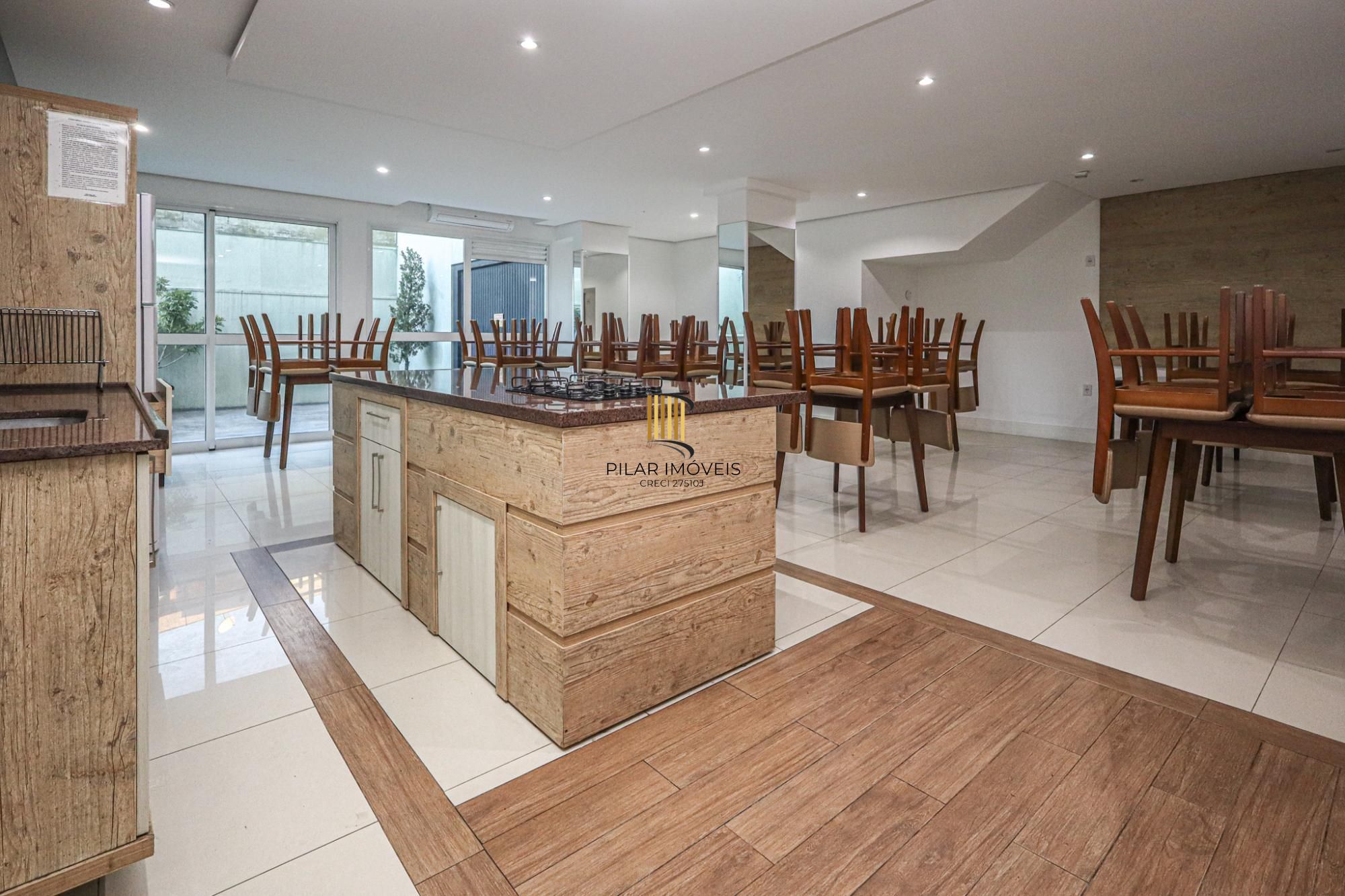 Duplex a venda no bairro Passo D' Areia