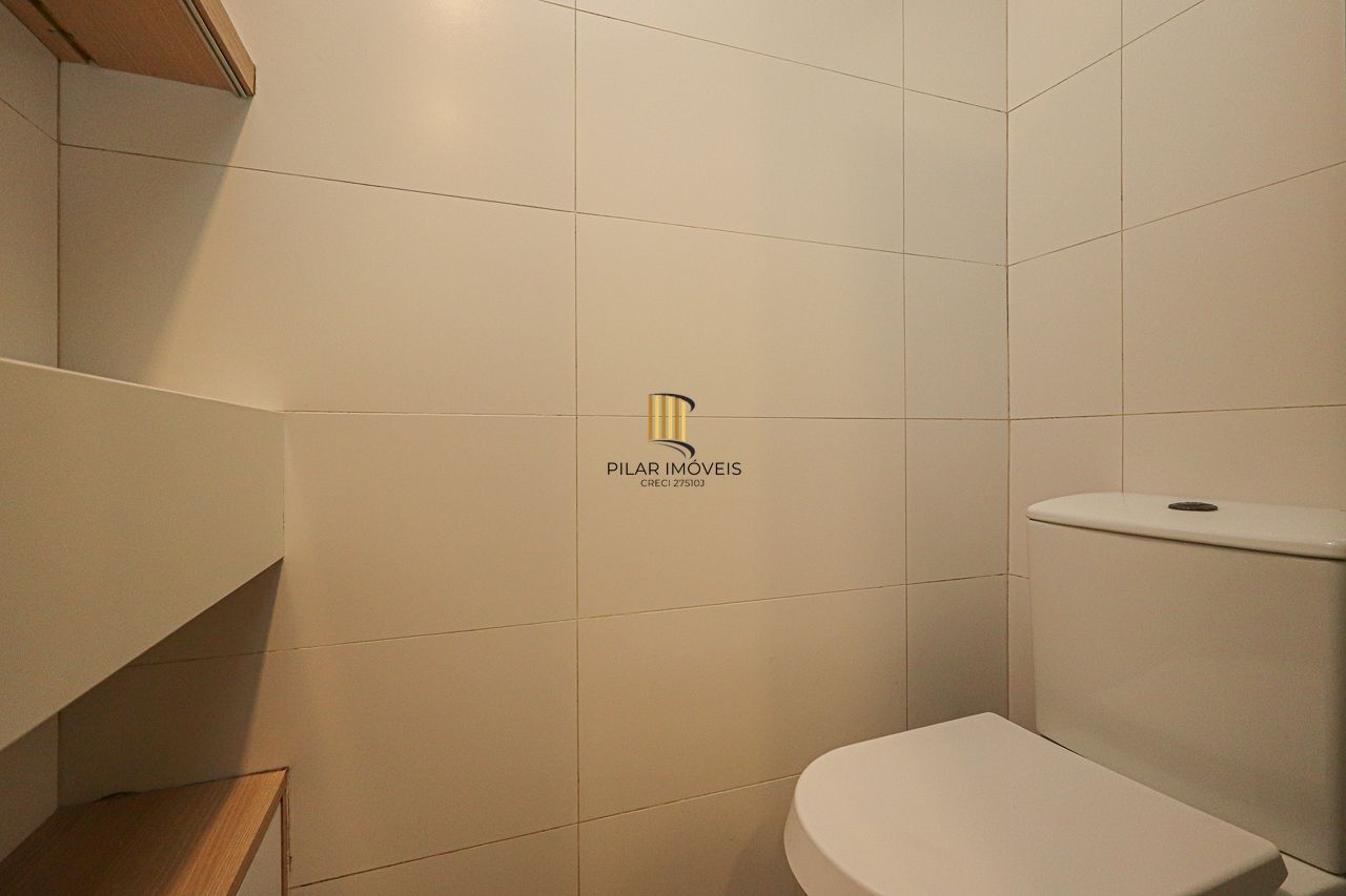 Apartamento a venda no bairro Bom fim