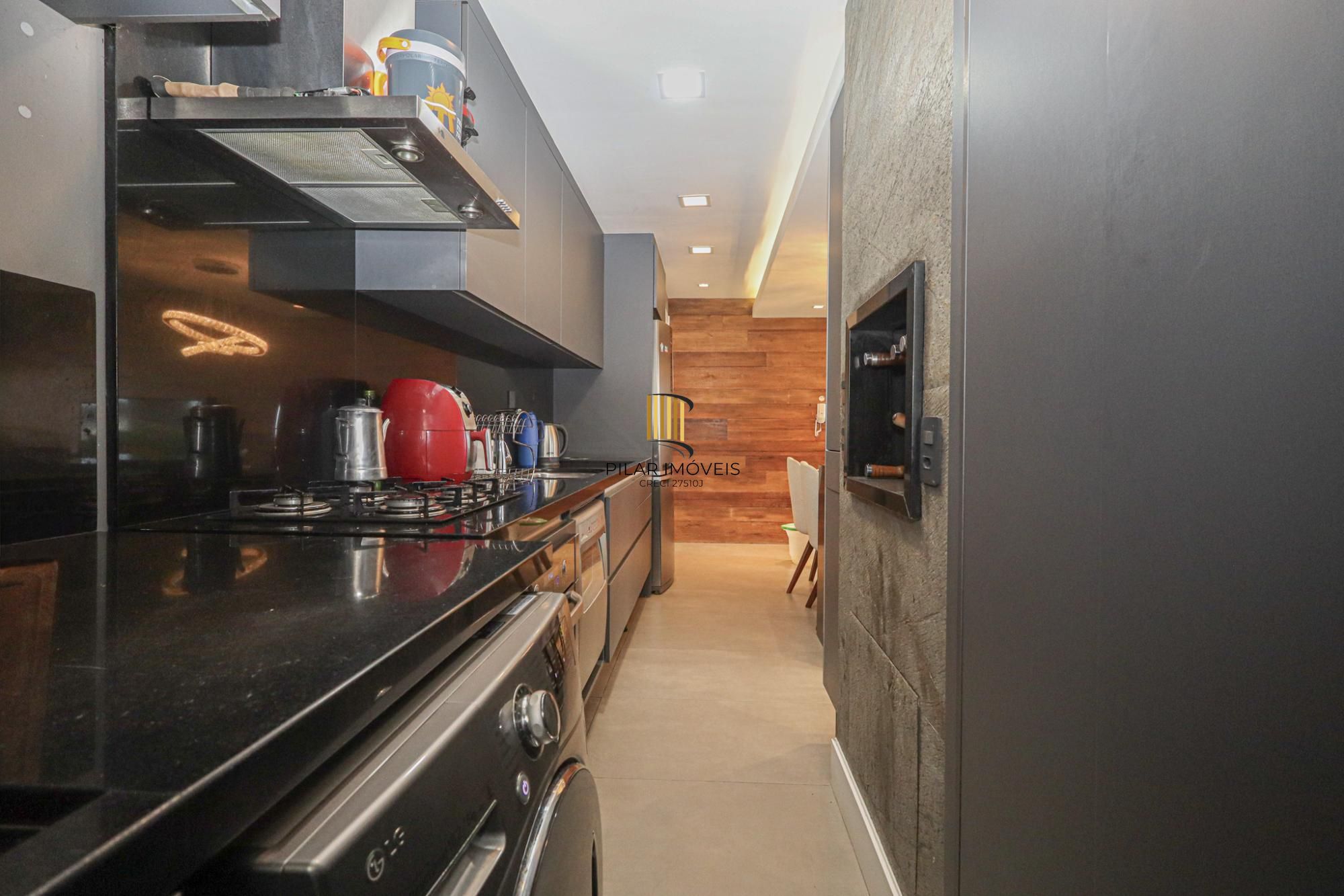 Apartamento à venda no bairro São Sebastião em Porto Alegre/RS