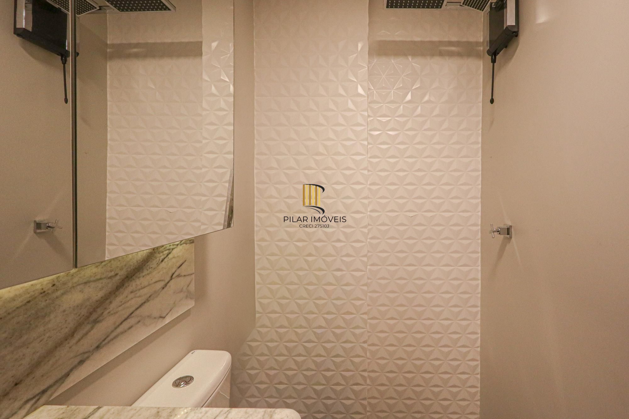 Apartamento à venda no bairro Petrópolis