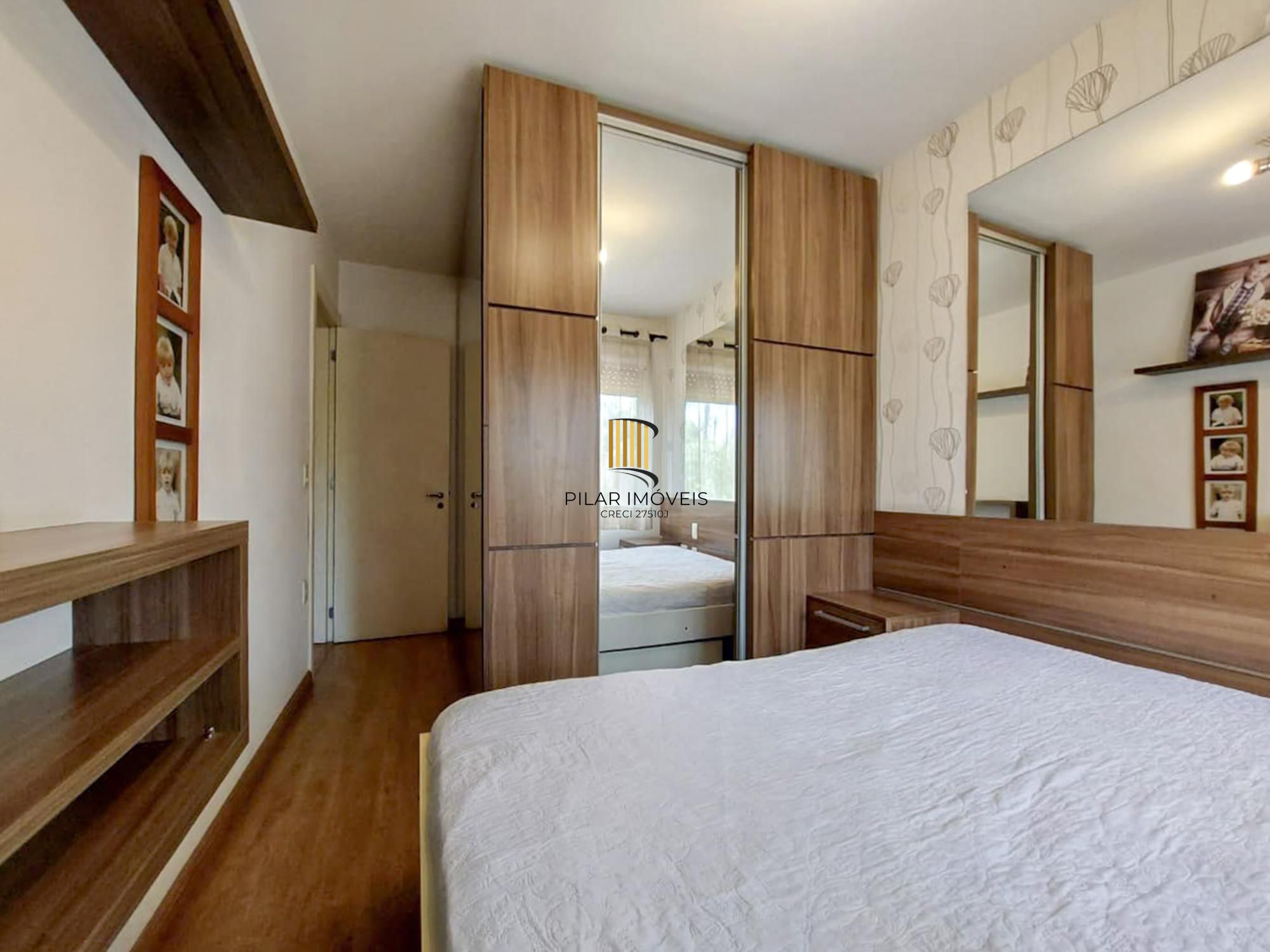 Casa em condomínio a venda no bairro Ecoville em Porto Alegre