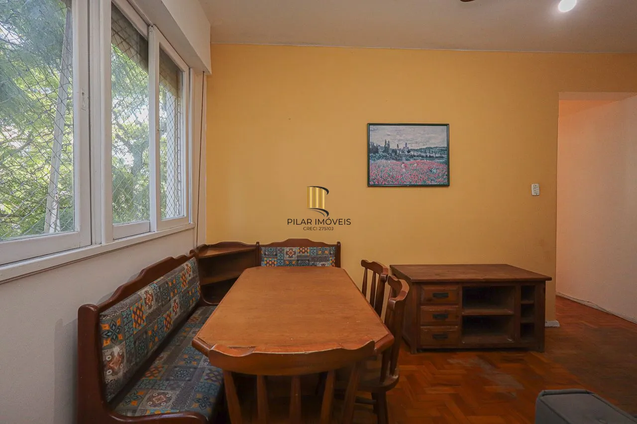 Apartamento a venda no bairro Moinhos de Vento