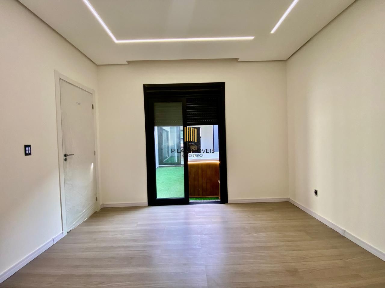 CASA MODERNA COM JACUZZI EM GRAVATAÍ | CONFORTO, TECNOLOGIA E ESTILO EM CADA DETALHE