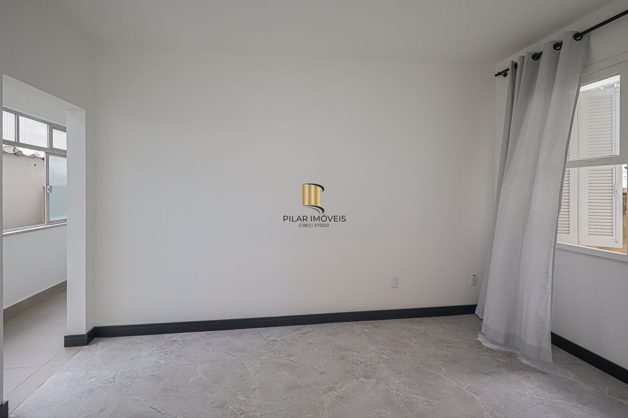 Apartamento a venda no bairro Independência
