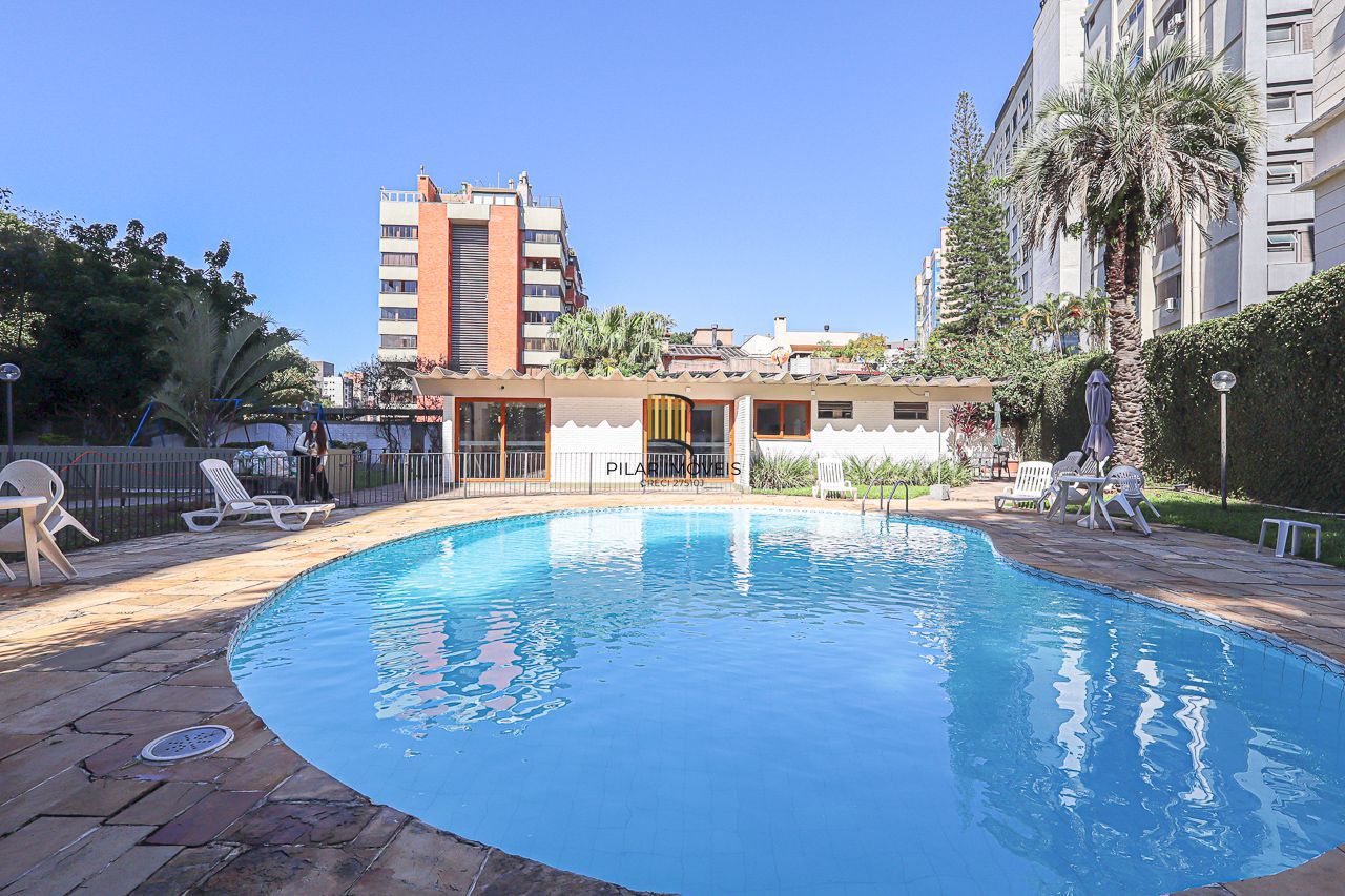 Apartamento a venda no bairro Mont' Serrat