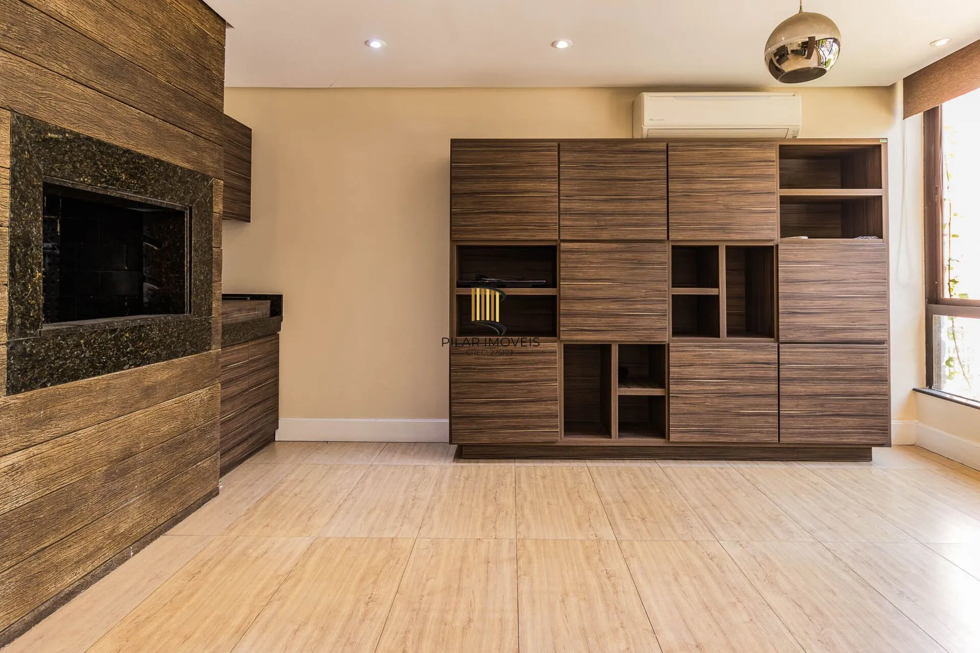 Apartamento à venda no bairro Bela Vista em Porto Alegre/RS