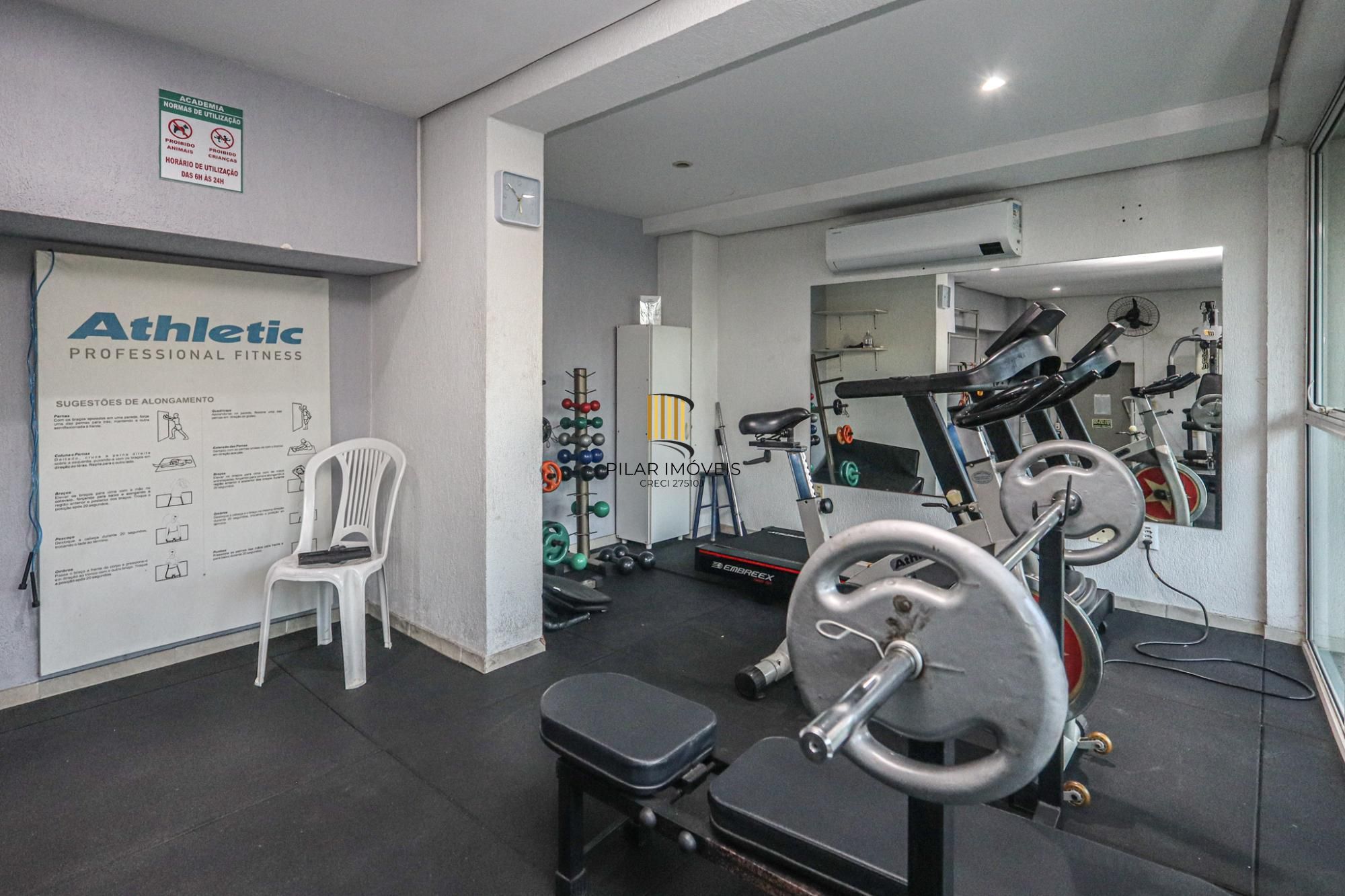 Duplex a venda no bairro Passo D' Areia