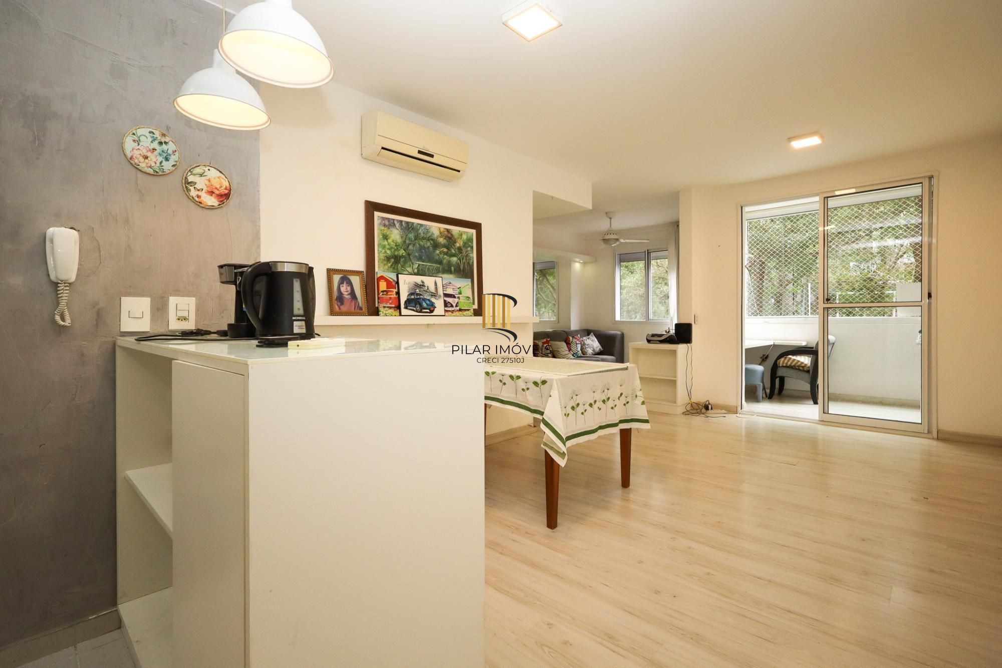 Apartamento no bairro Alto Petrópolis - Pilar Imóveis