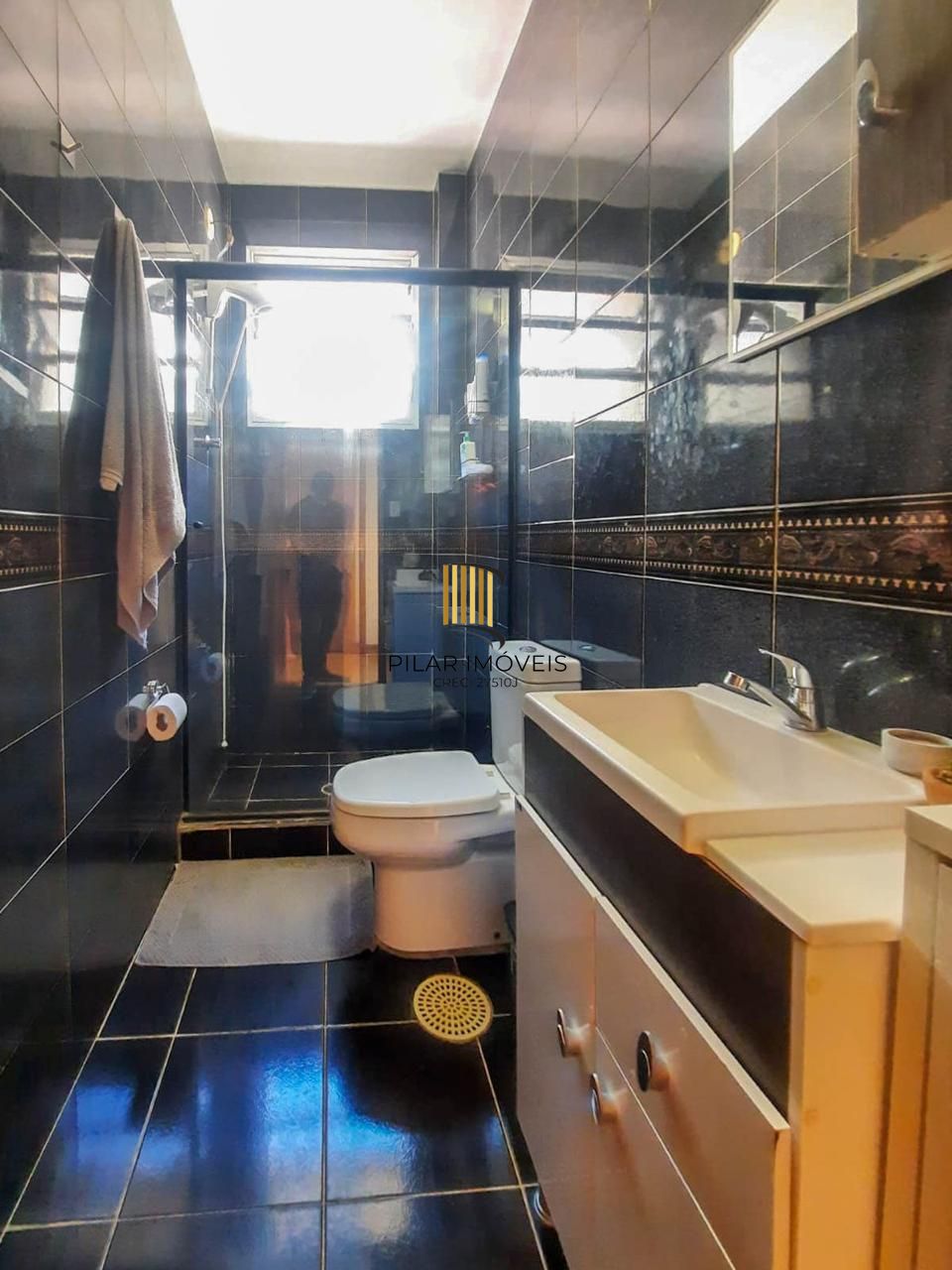 Apartamento venda no bairro Menino Deus