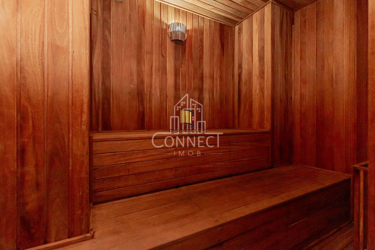 Apartamento a venda no bairro Morro Santana