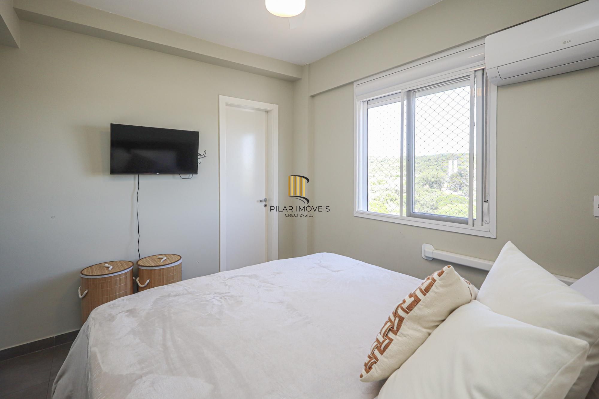 Apartamento a venda no bairro Cavalhada