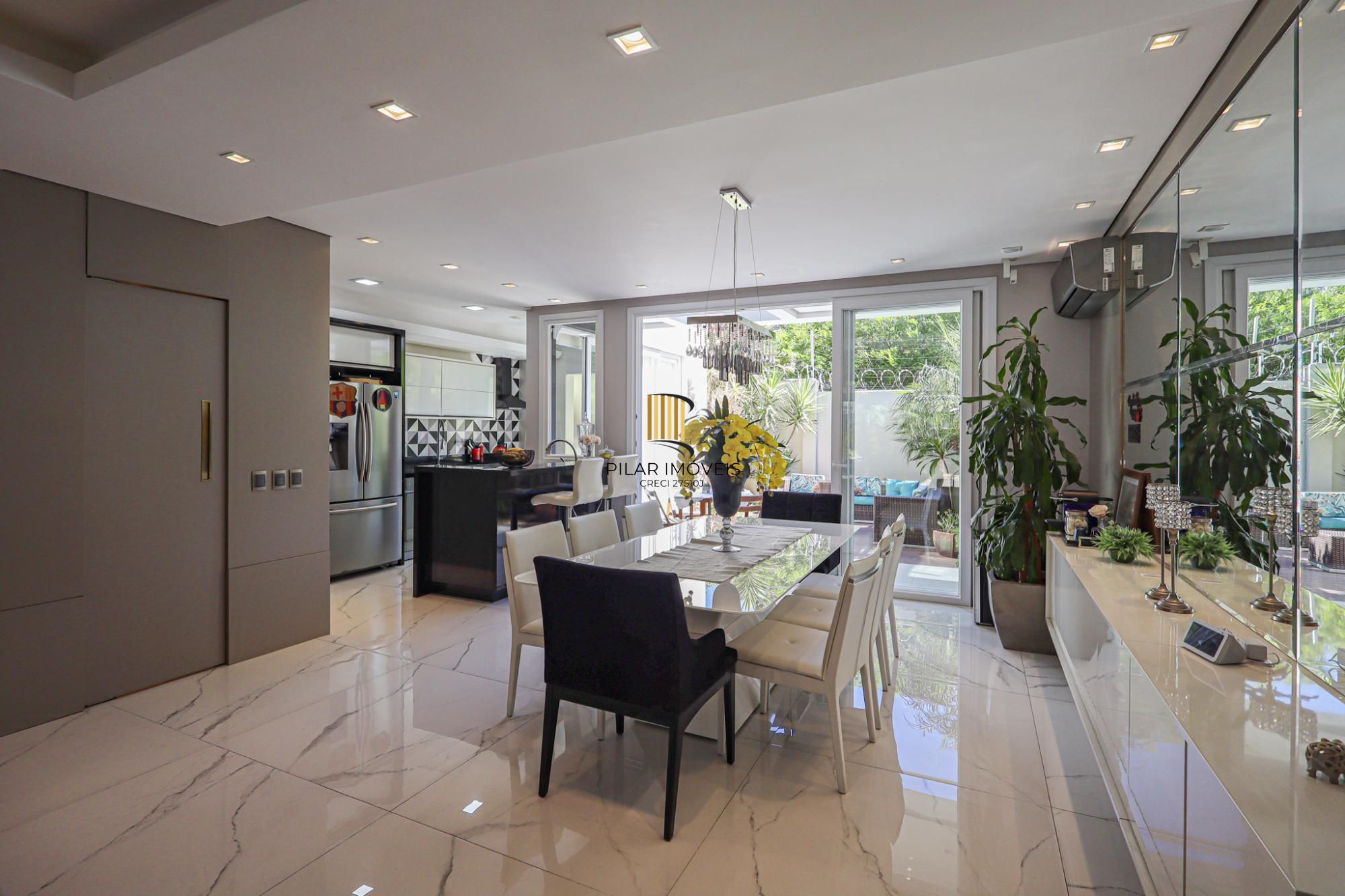 Casa a venda no condomínio Reserva Ecoville