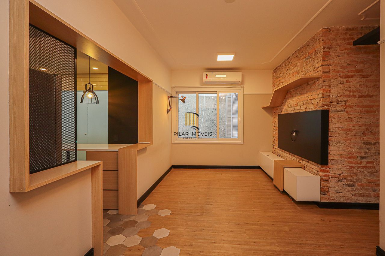 Apartamento a venda no bairro Bom fim