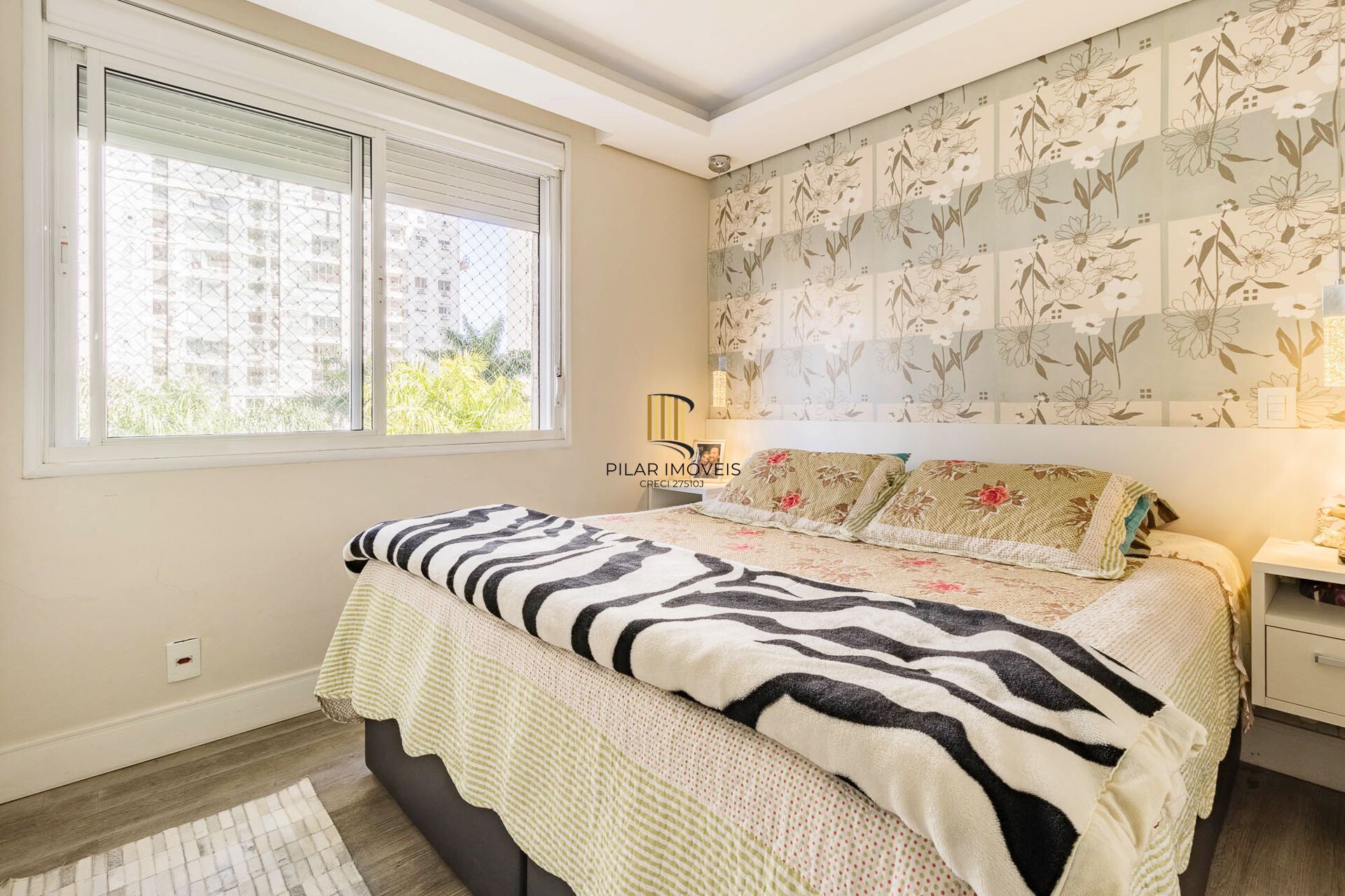 Apartamento à venda no bairro Passo D'areia em Porto Alegre/RS