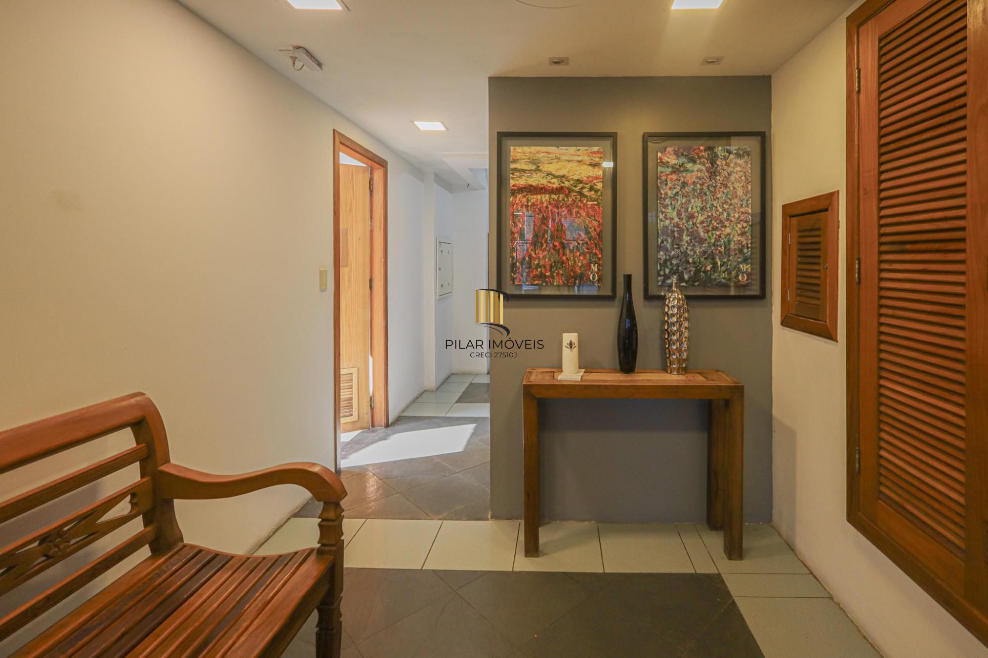 Apartamento Duplex no bairro Passo D' Areia