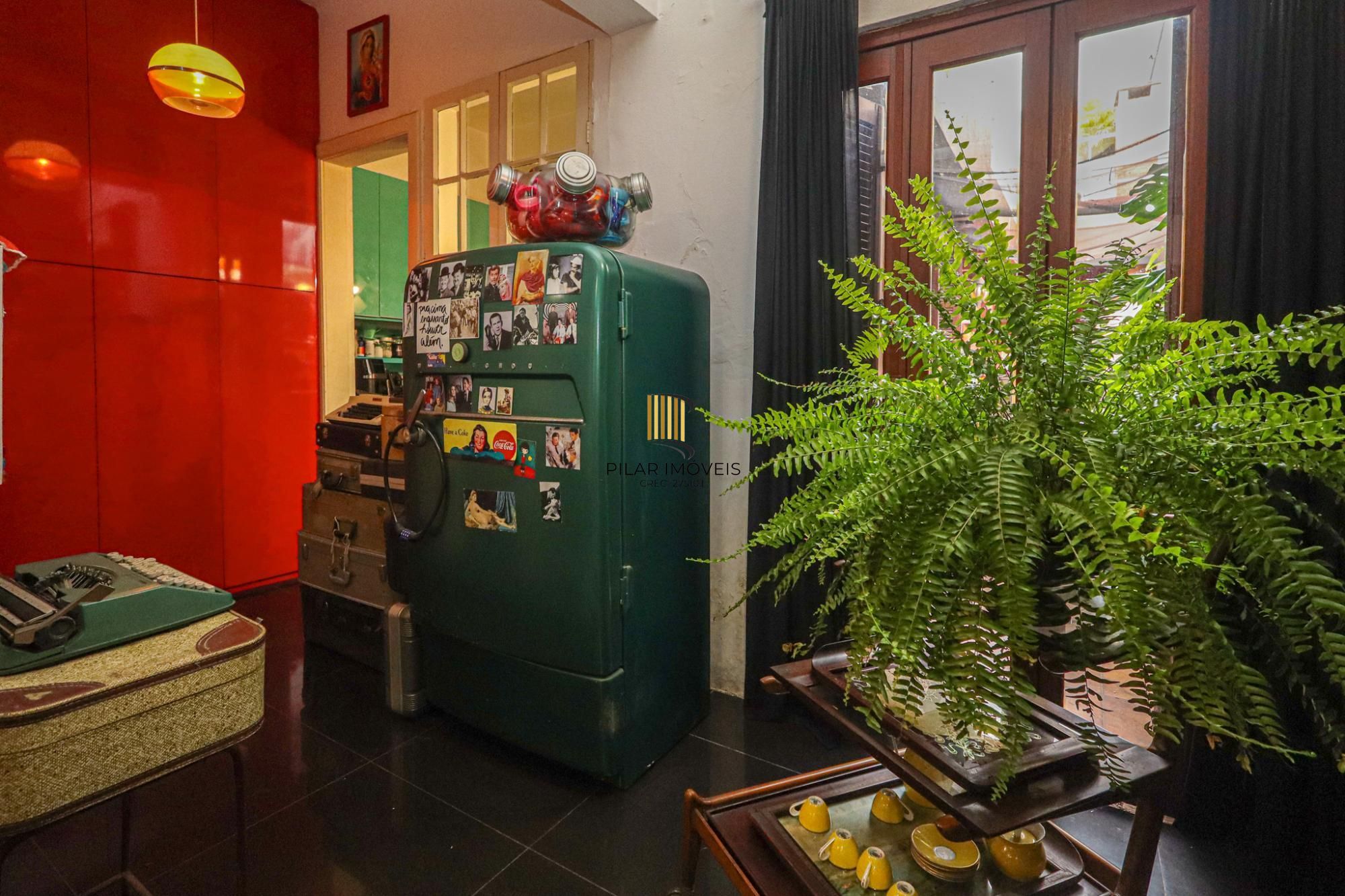 Casa a venda no bairro Auxiliadora