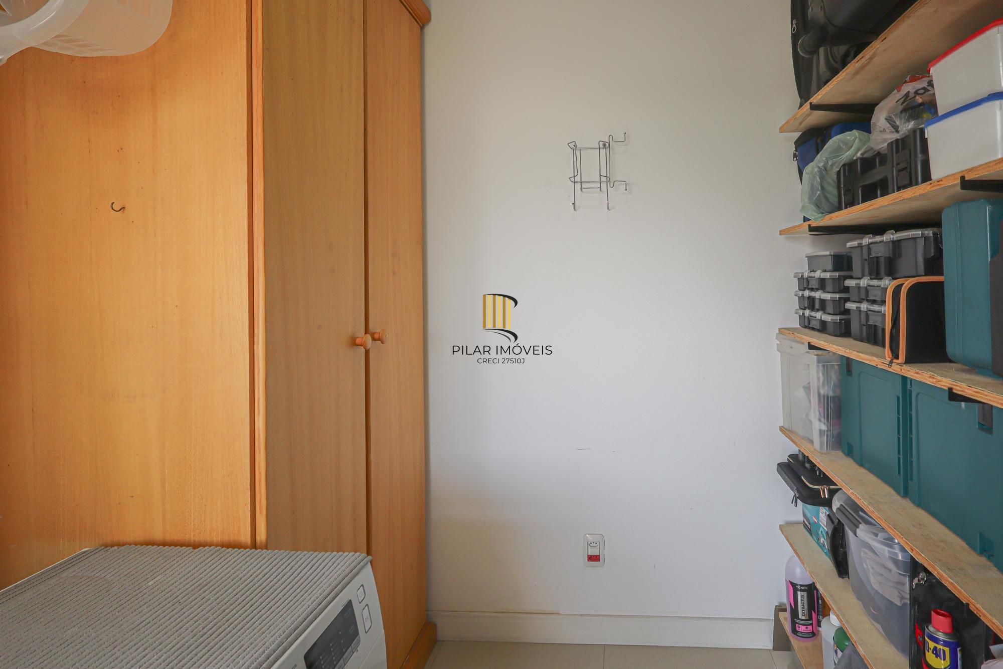 Cobertura a venda no bairro Higienópolis