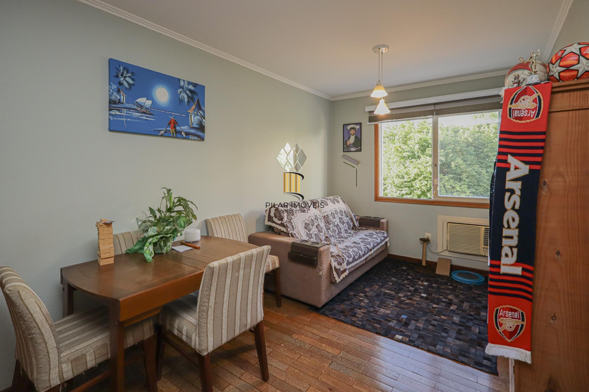 Cobertura a venda no bairro Petrópolis