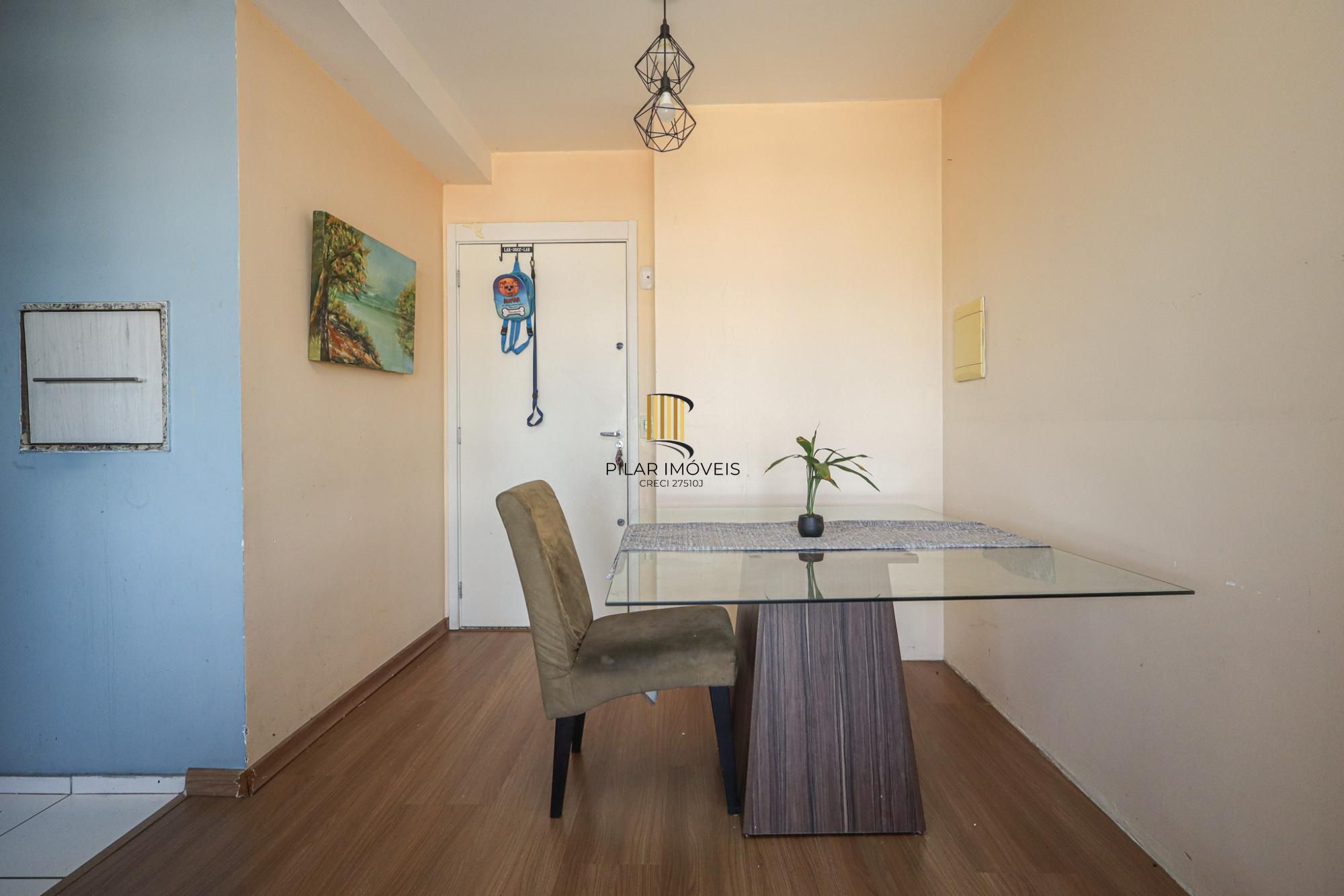 Apartamento no condomínio YOU