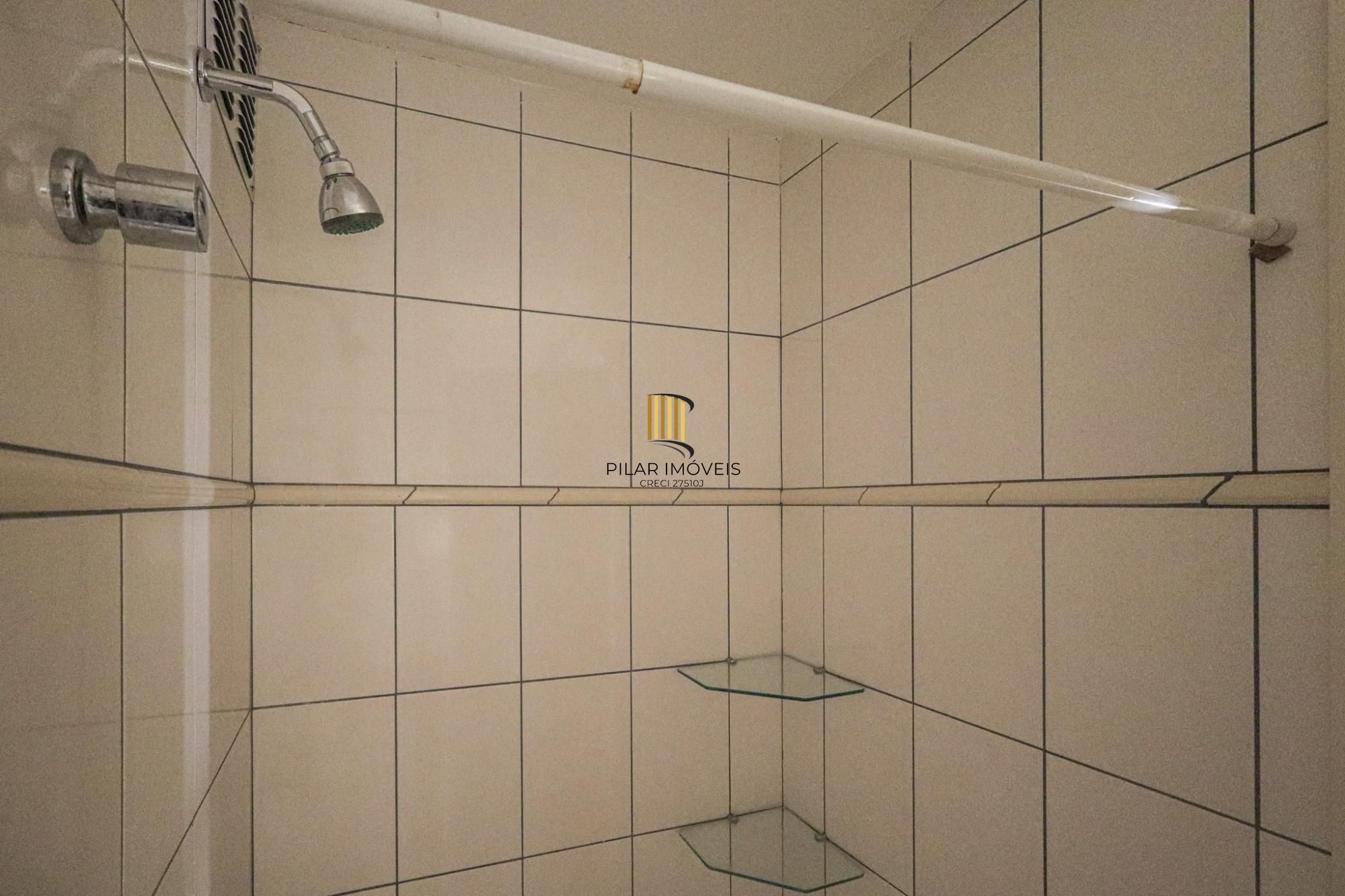 Apartamento a venda no bairro Auxiliadora