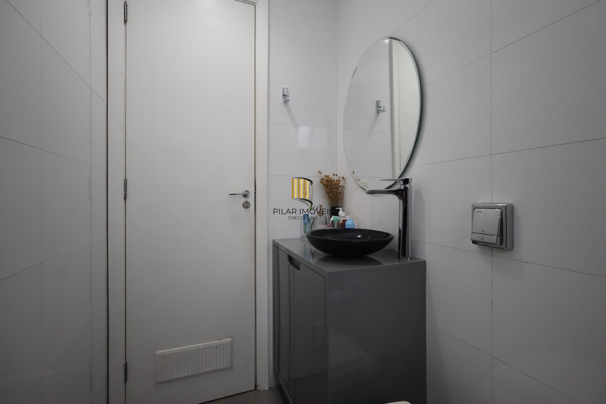 Apartamento a venda no bairro Boa Vista