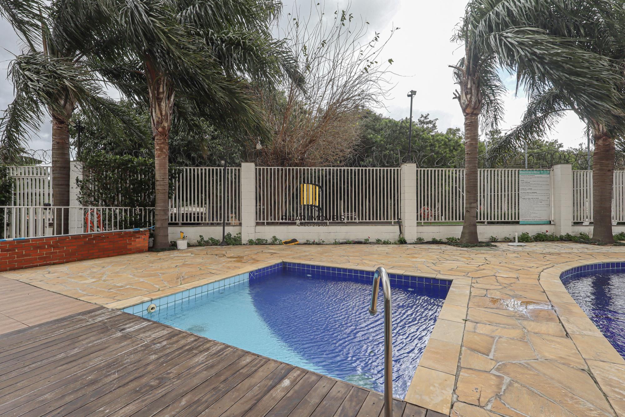 Apartamento a venda no bairro São Sebastião