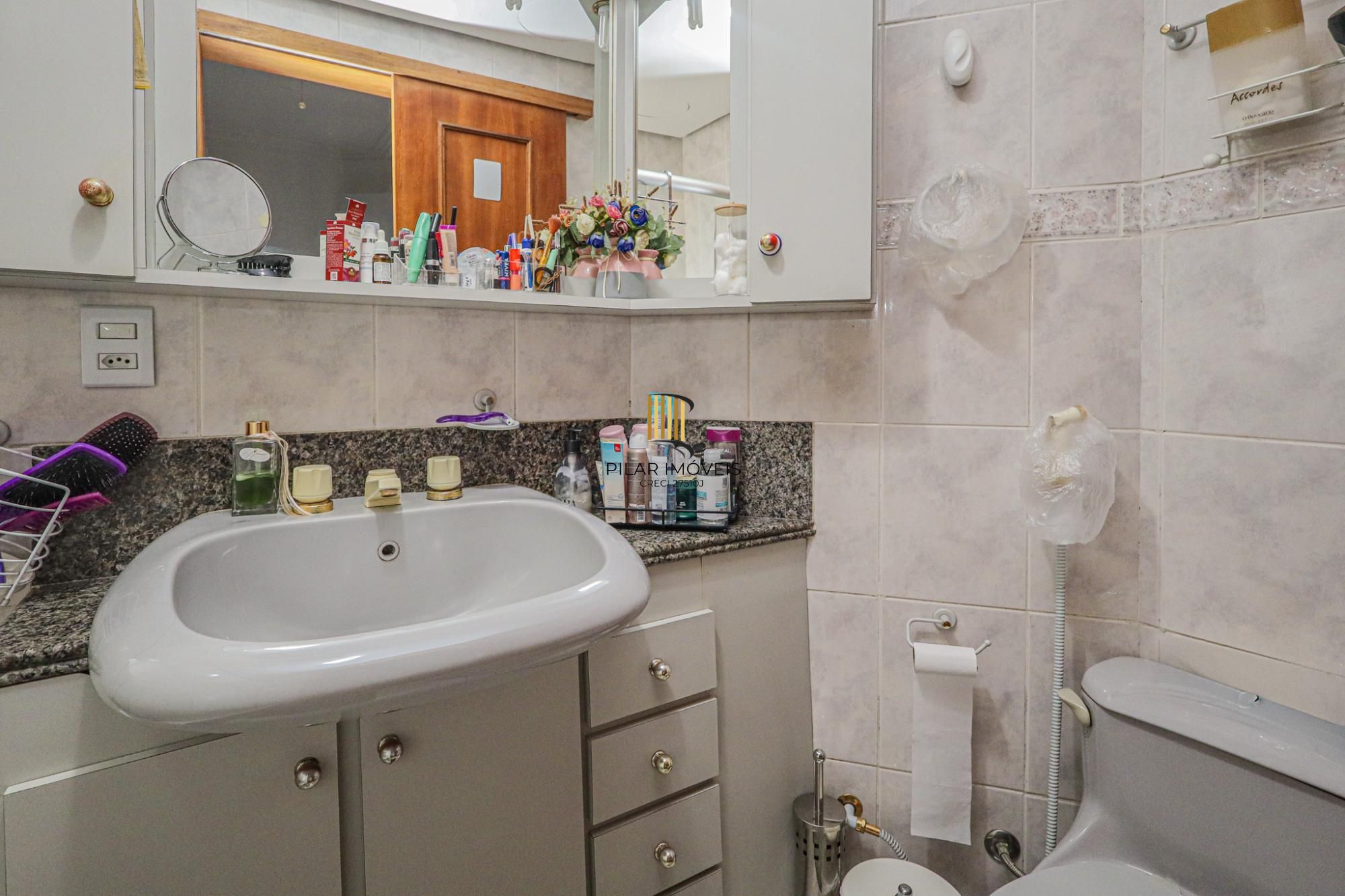 Apartamento a venda no bairro São João