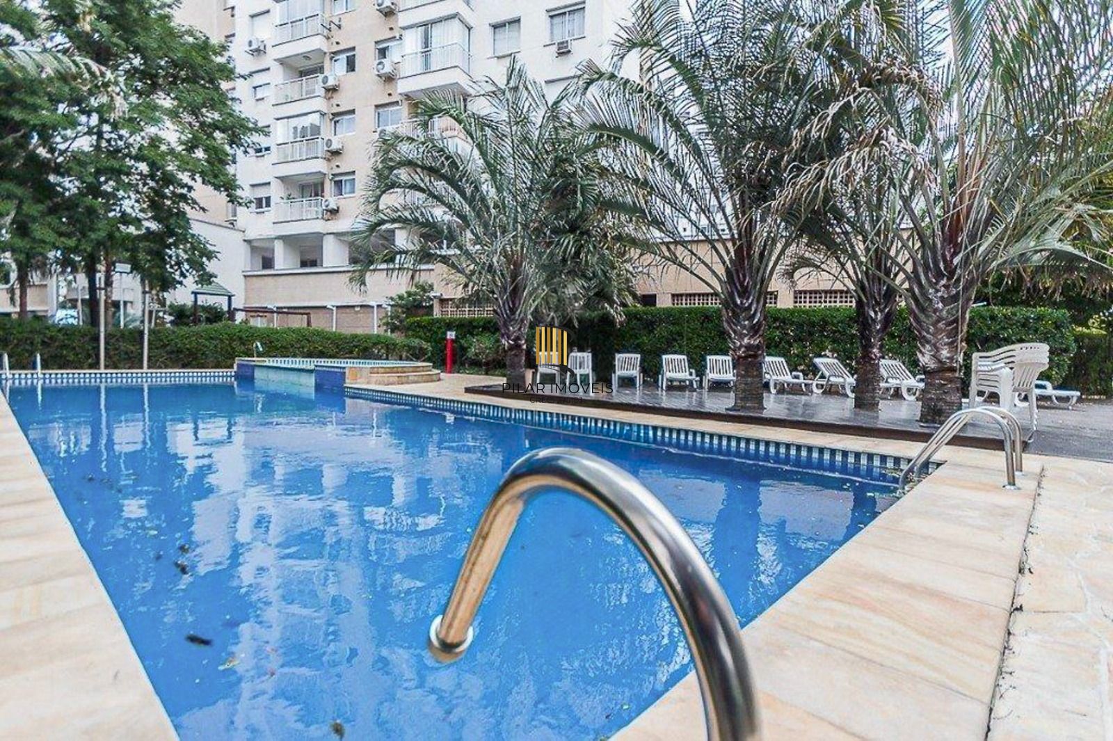 Apartamento a venda no bairro Passo D' Areia