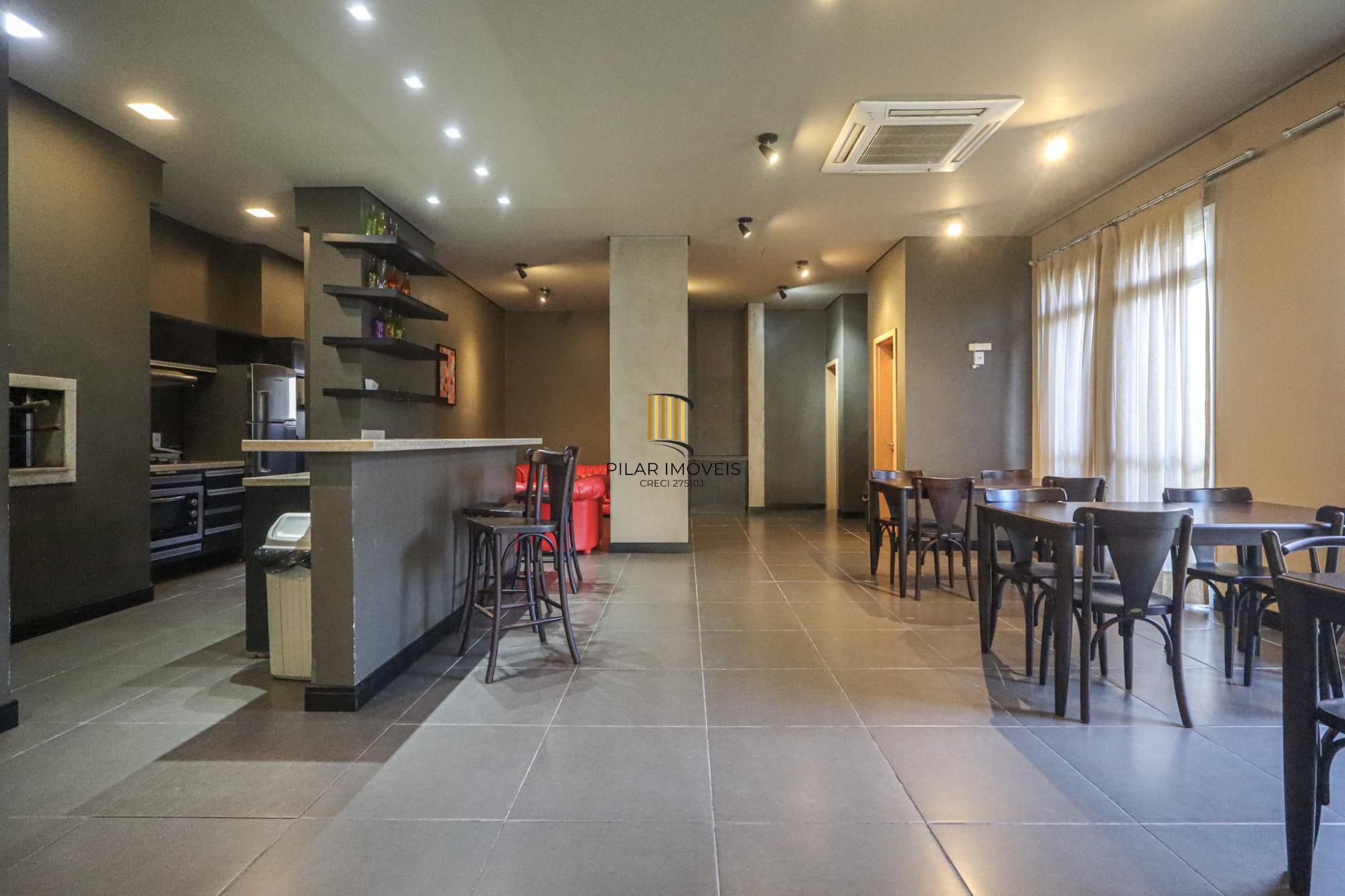 Apartamento a venda no bairro Higienópolis
