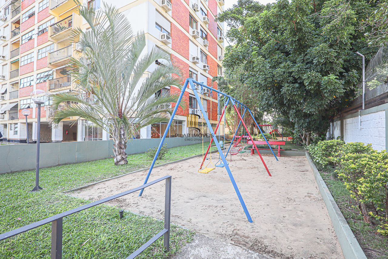 Apartamento a venda no bairro Mont' Serrat