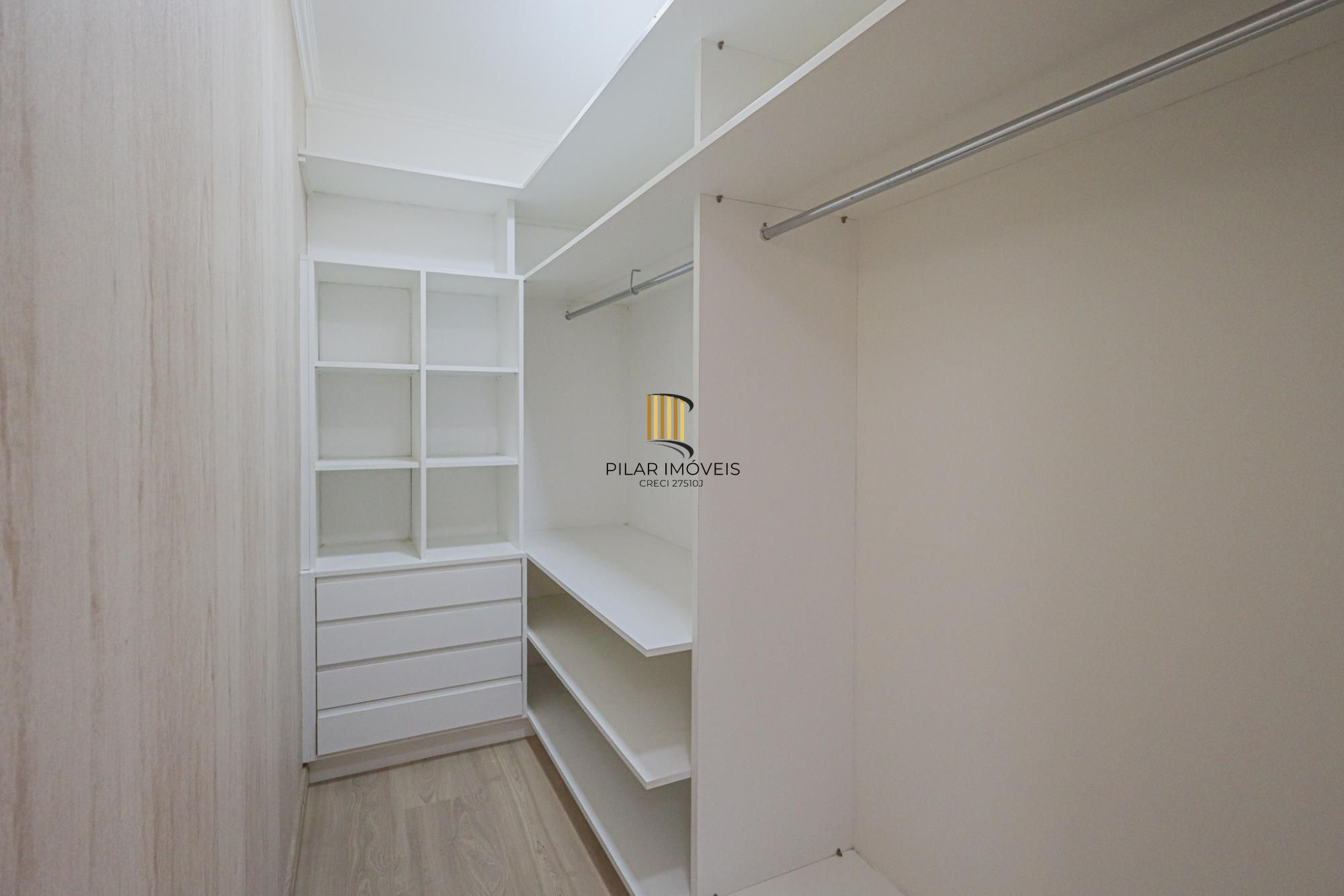 Apartamento a venda no bairro Passo D Areia