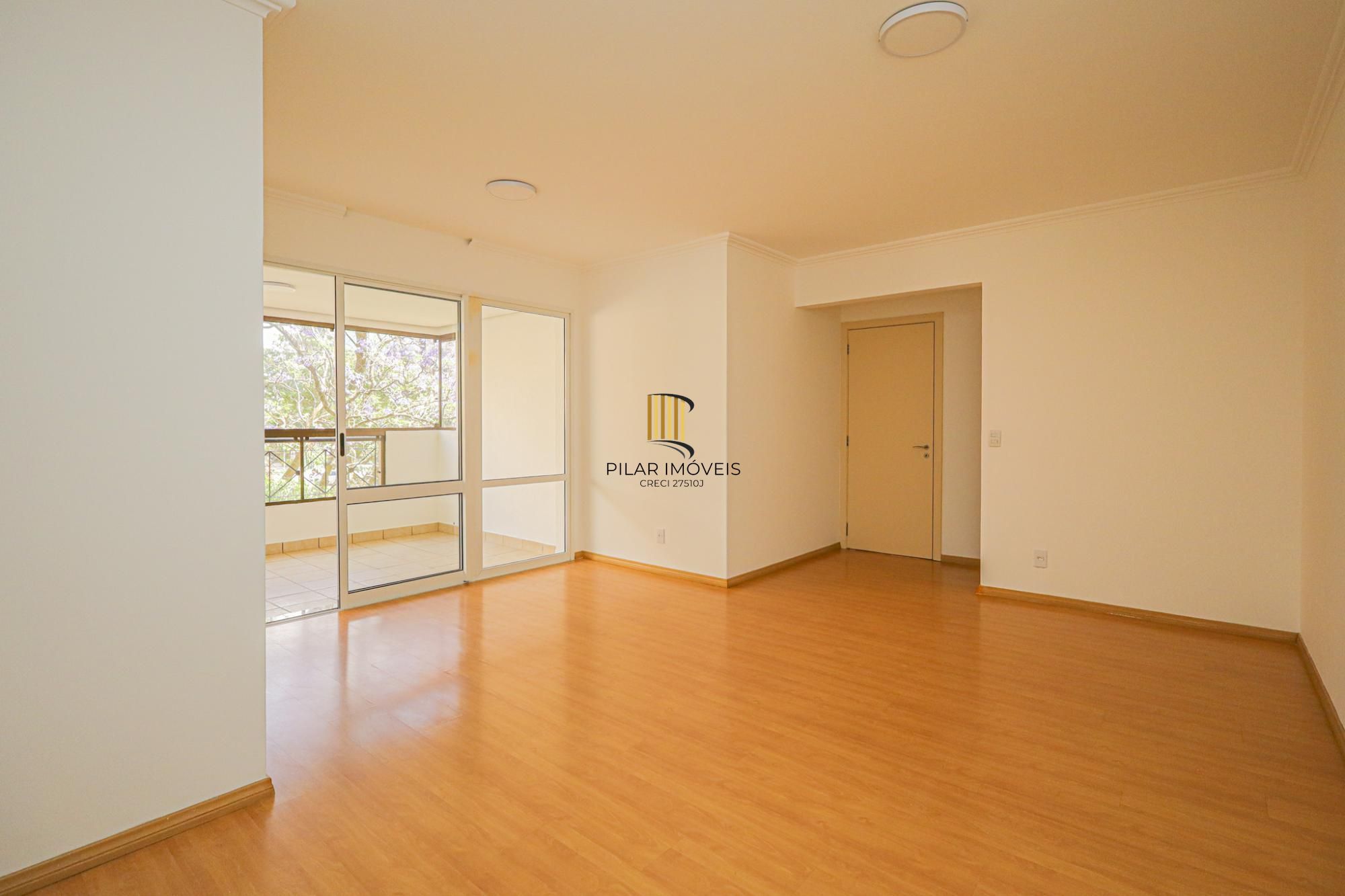 Apartamento 3 dormitórios no bairro Auxiliadora