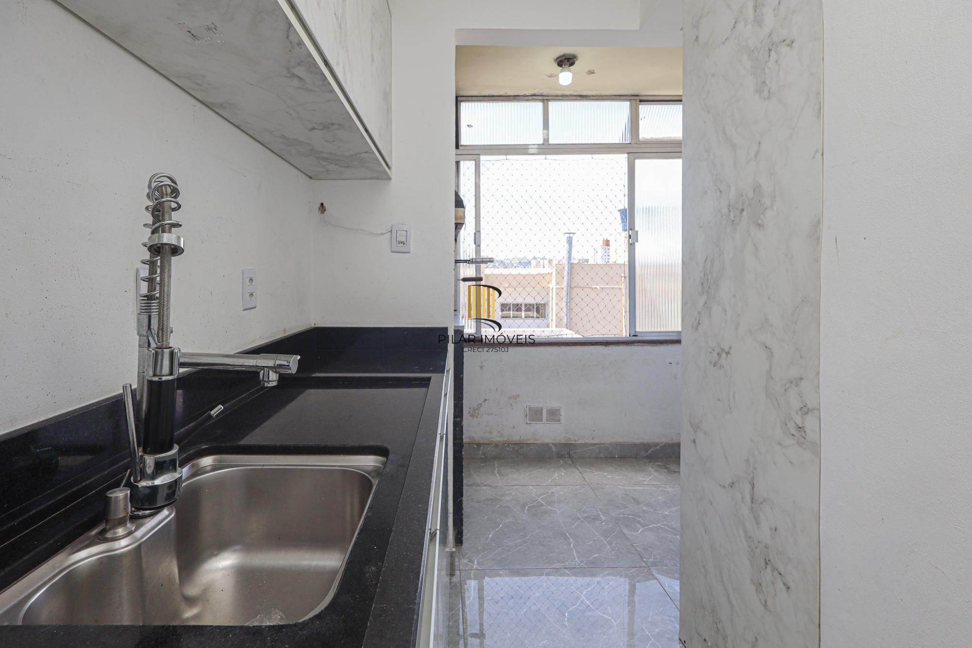 Apartamento a venda no bairro Santa Cecilia