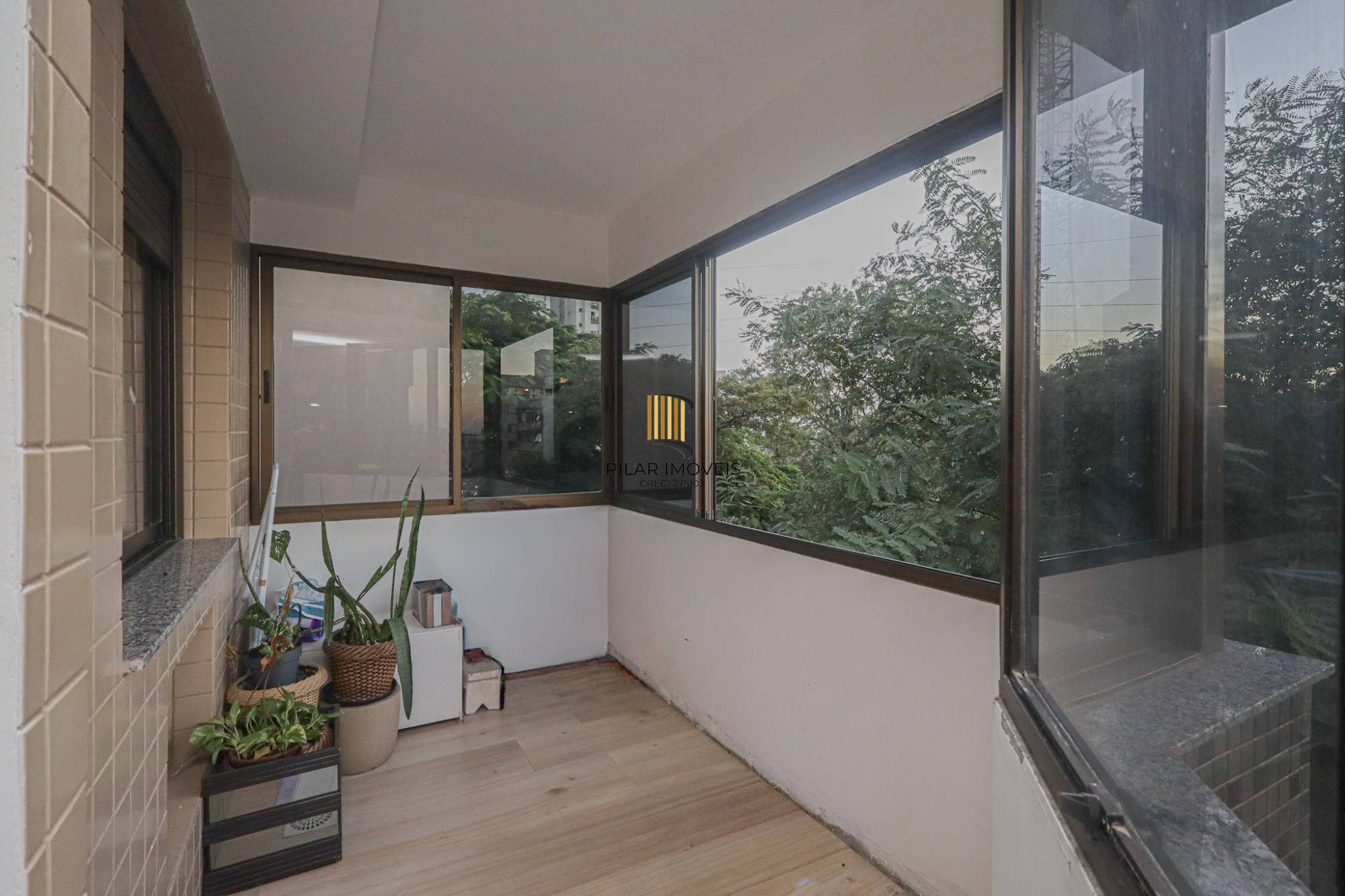 Apartamento a venda no bairro Passo D' Areia