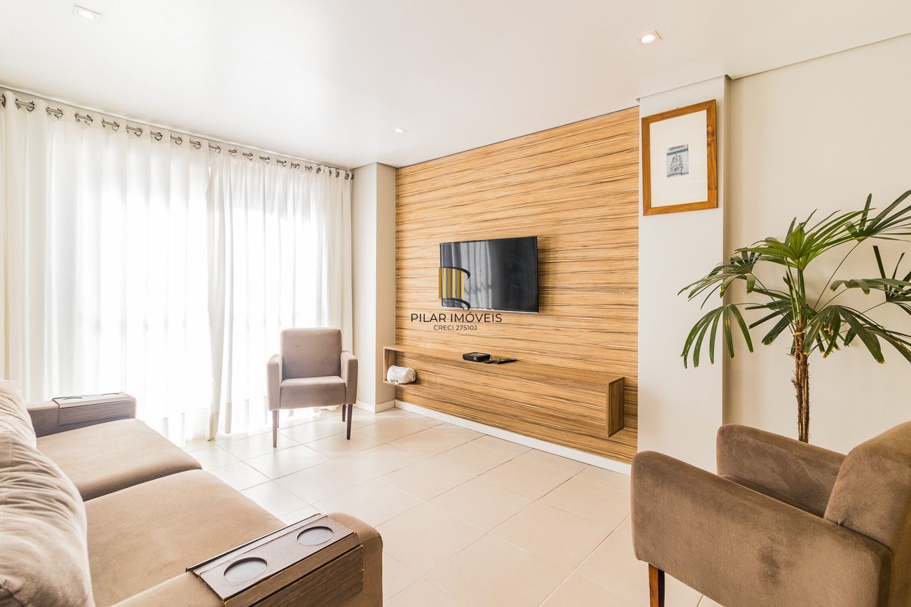 Apartamento a venda no bairro Sarandi