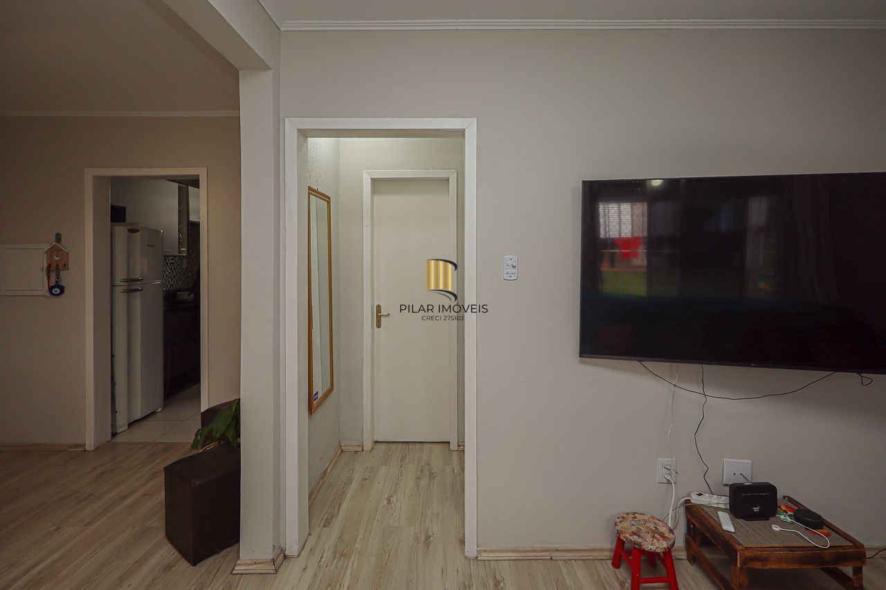 Apartamento a venda no bairro Vila Ipiranga