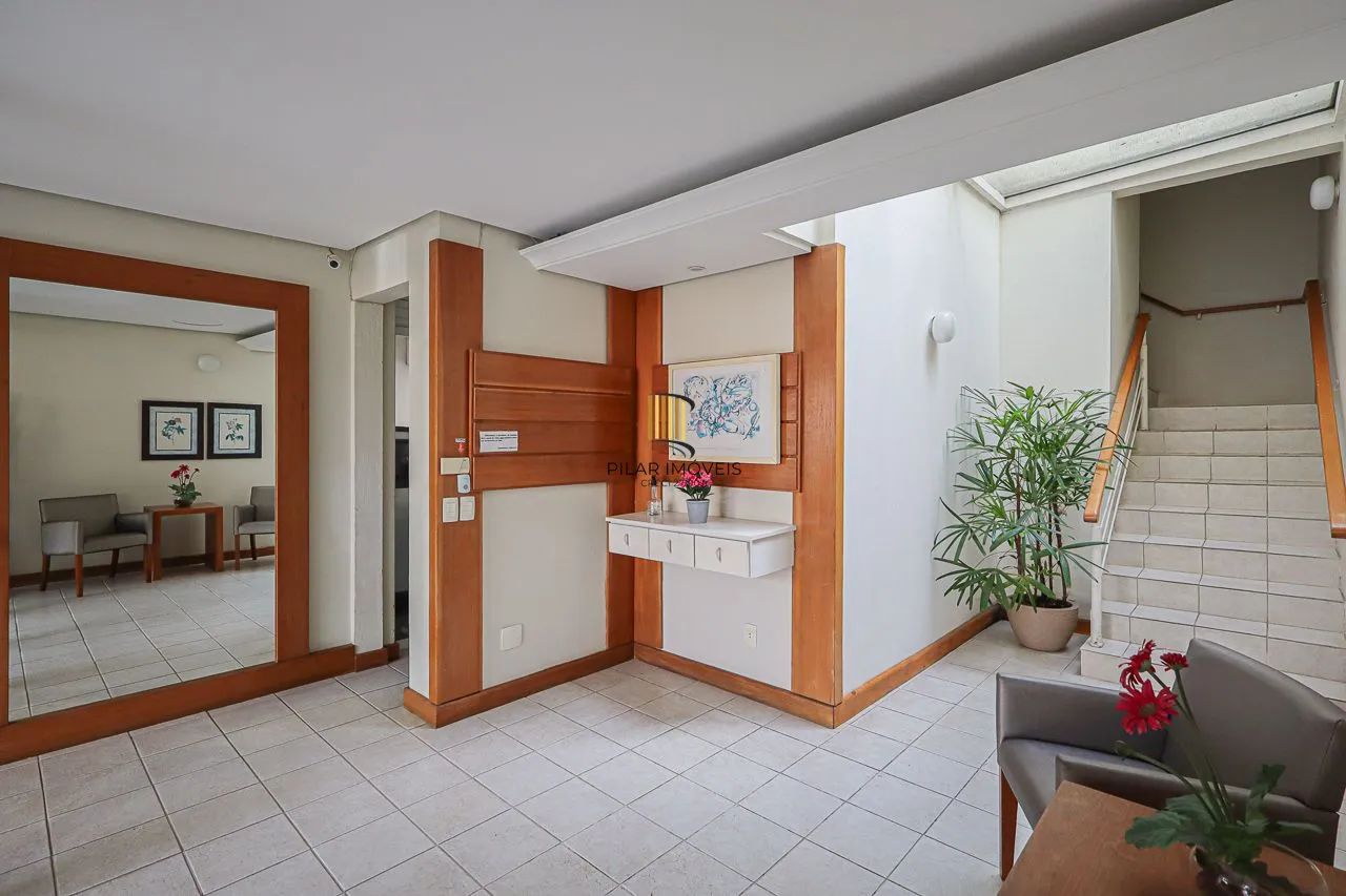 Apartamento a venda no bairro Jardim Botânico