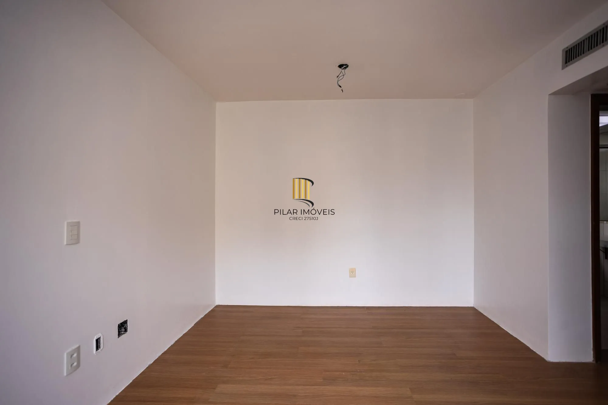 Apartamento 3 dormitórios no bairro Três Figueiras