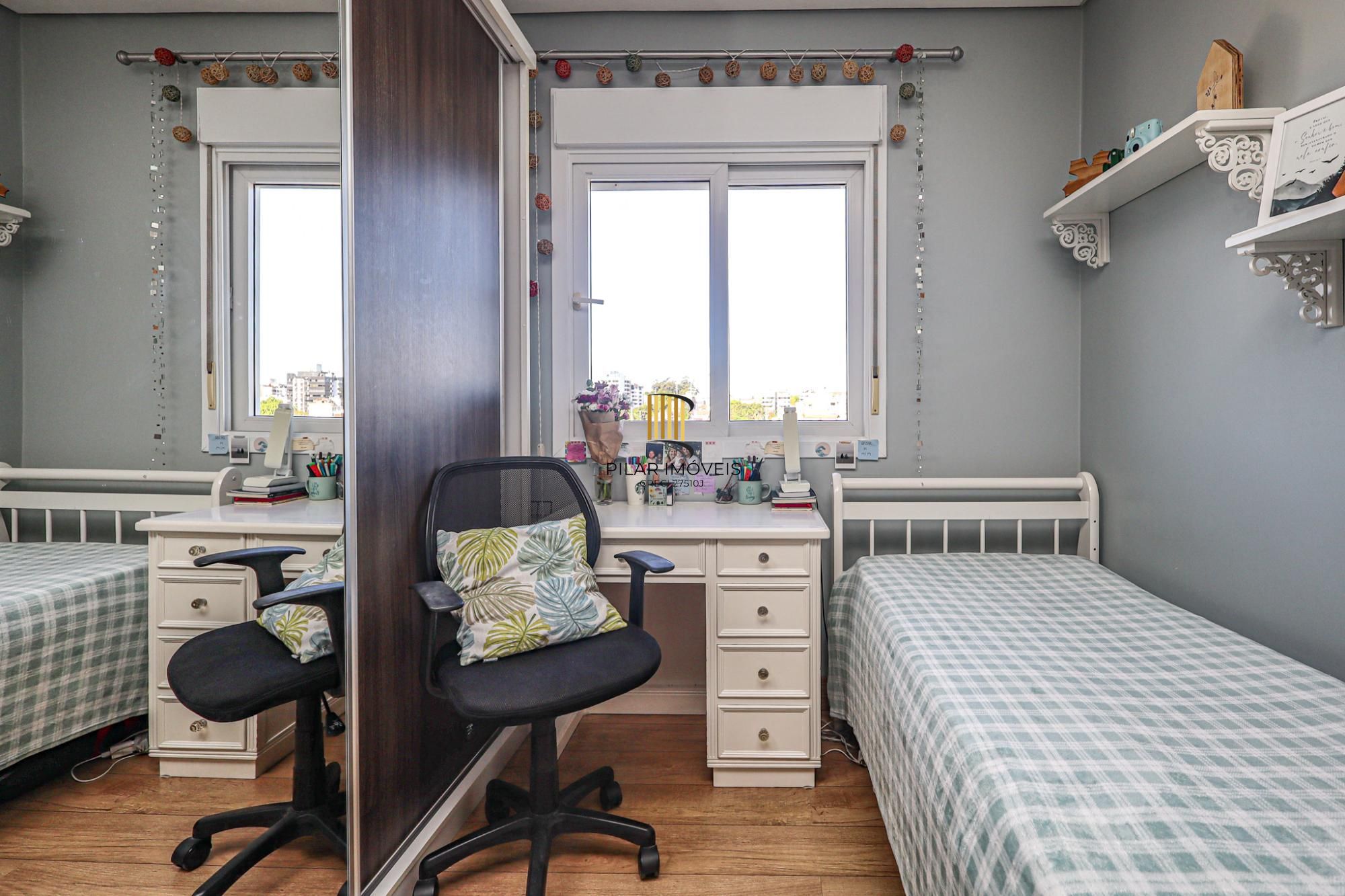 Apartamento a venda no bairro Jardim Itu